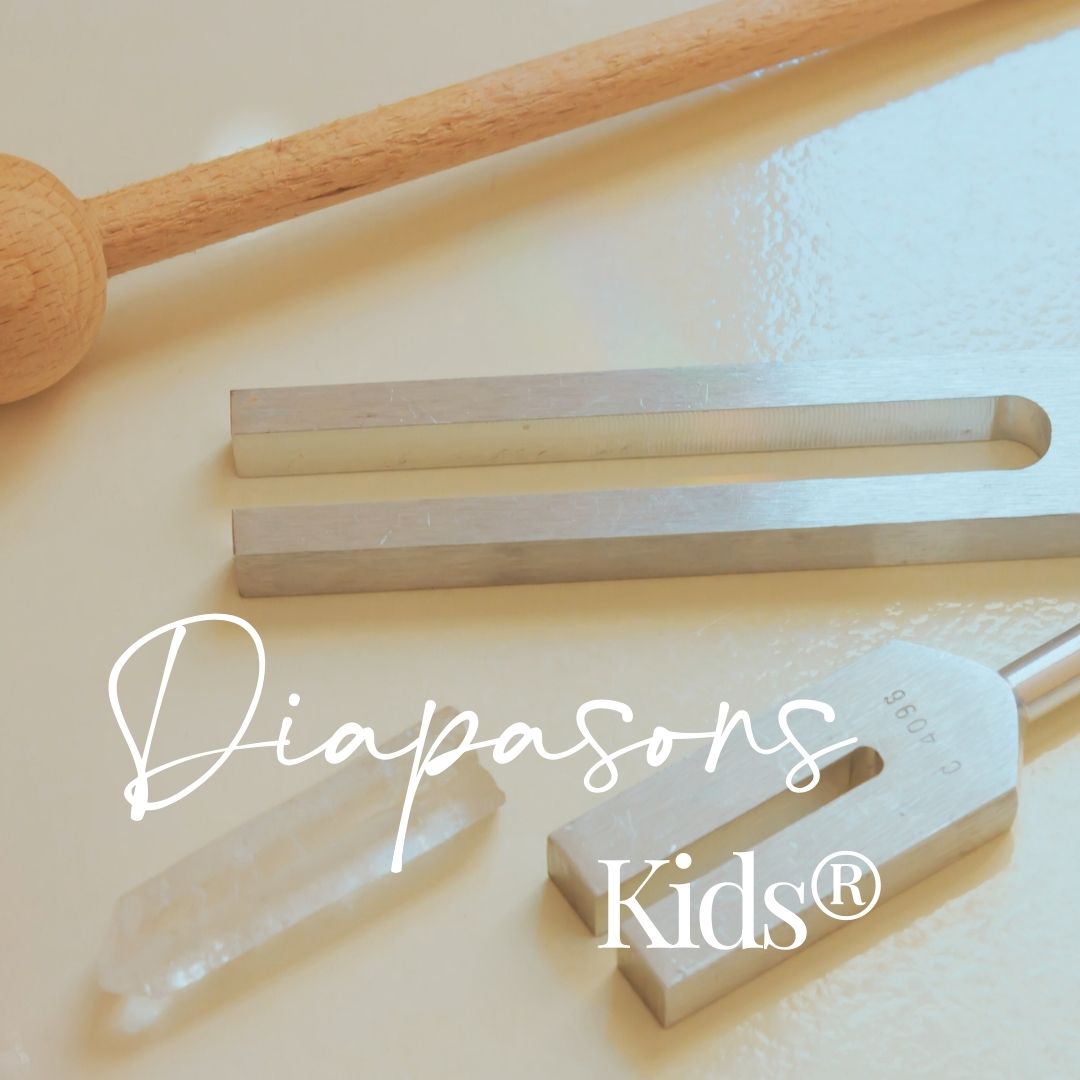 Formation Diapasons Kids®