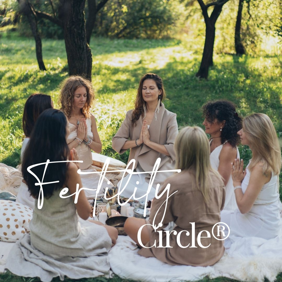 Formation Facilitatrice Fertility Circle