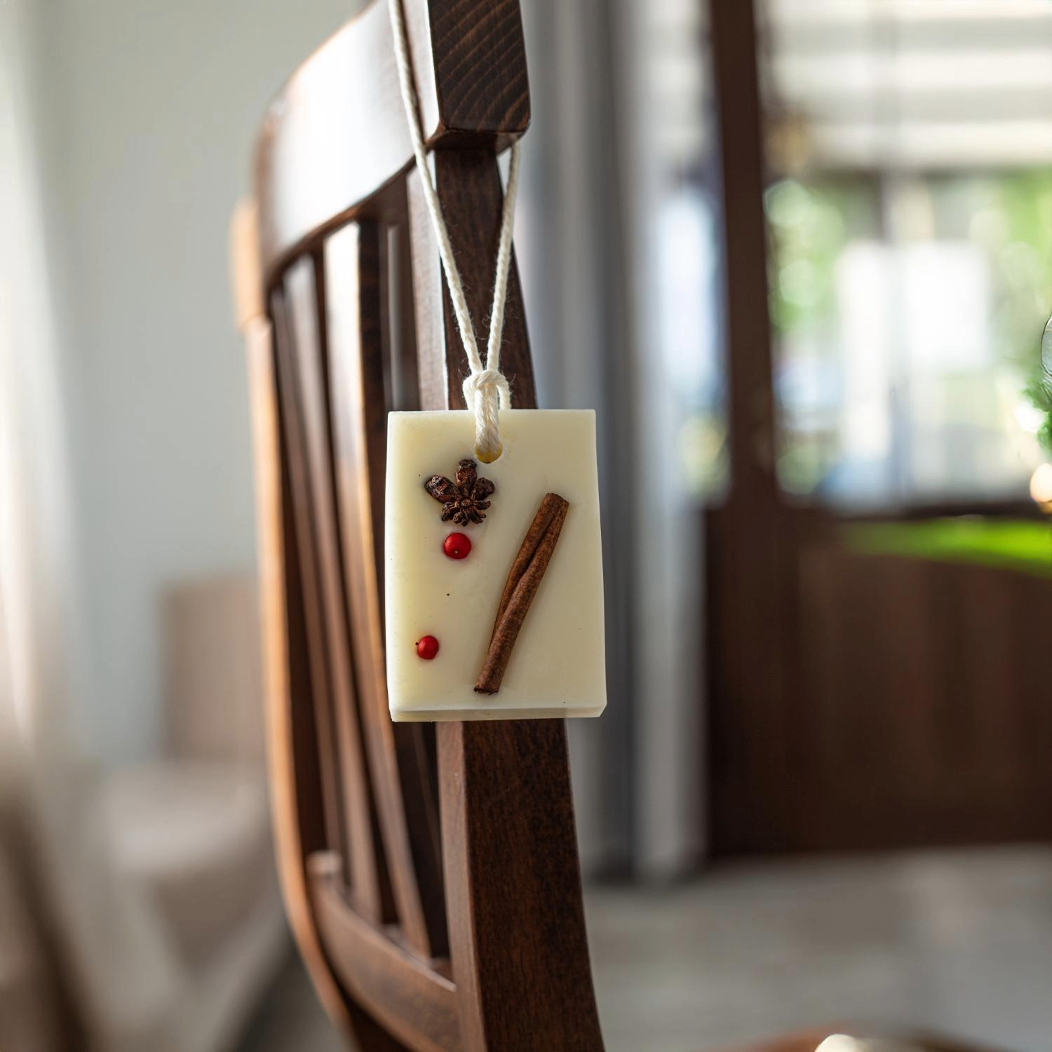 Cinnamon Bliss Soya Wax Sachets - 50 grams