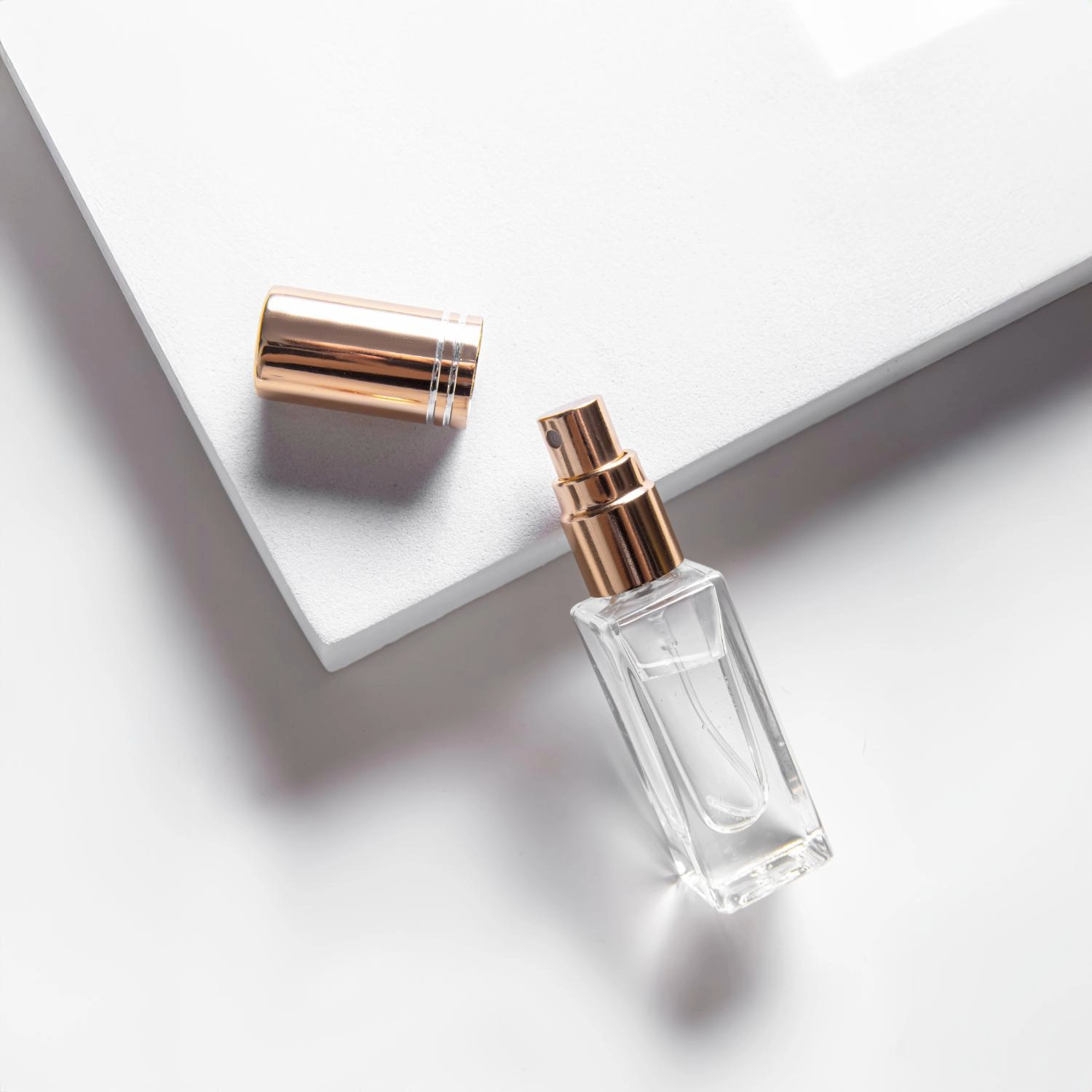 Compact Perfume Magic | Mini Fragrance Delight | Portable Aroma Touch 10ml