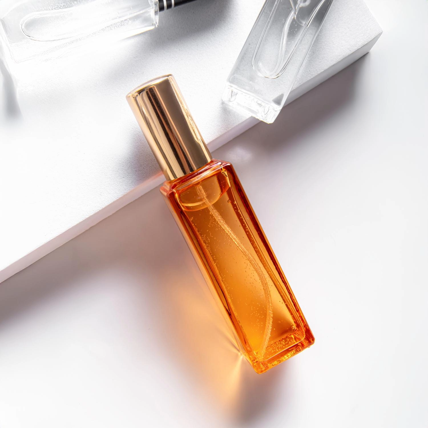 Compact Perfume Magic | Mini Fragrance Delight | Portable Aroma Touch 10ml