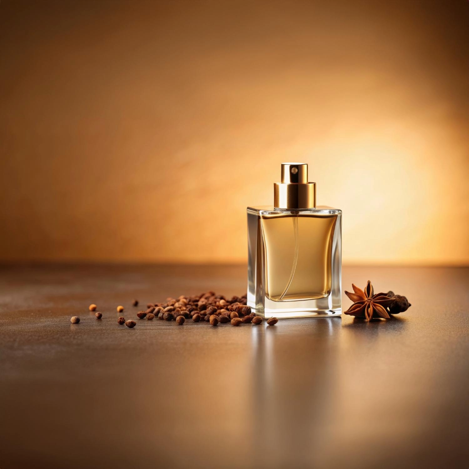 Timeless Elegance Perfume Elixir - 30ML