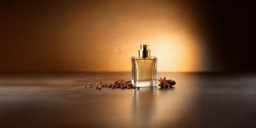 Amber Heritage Perfume 