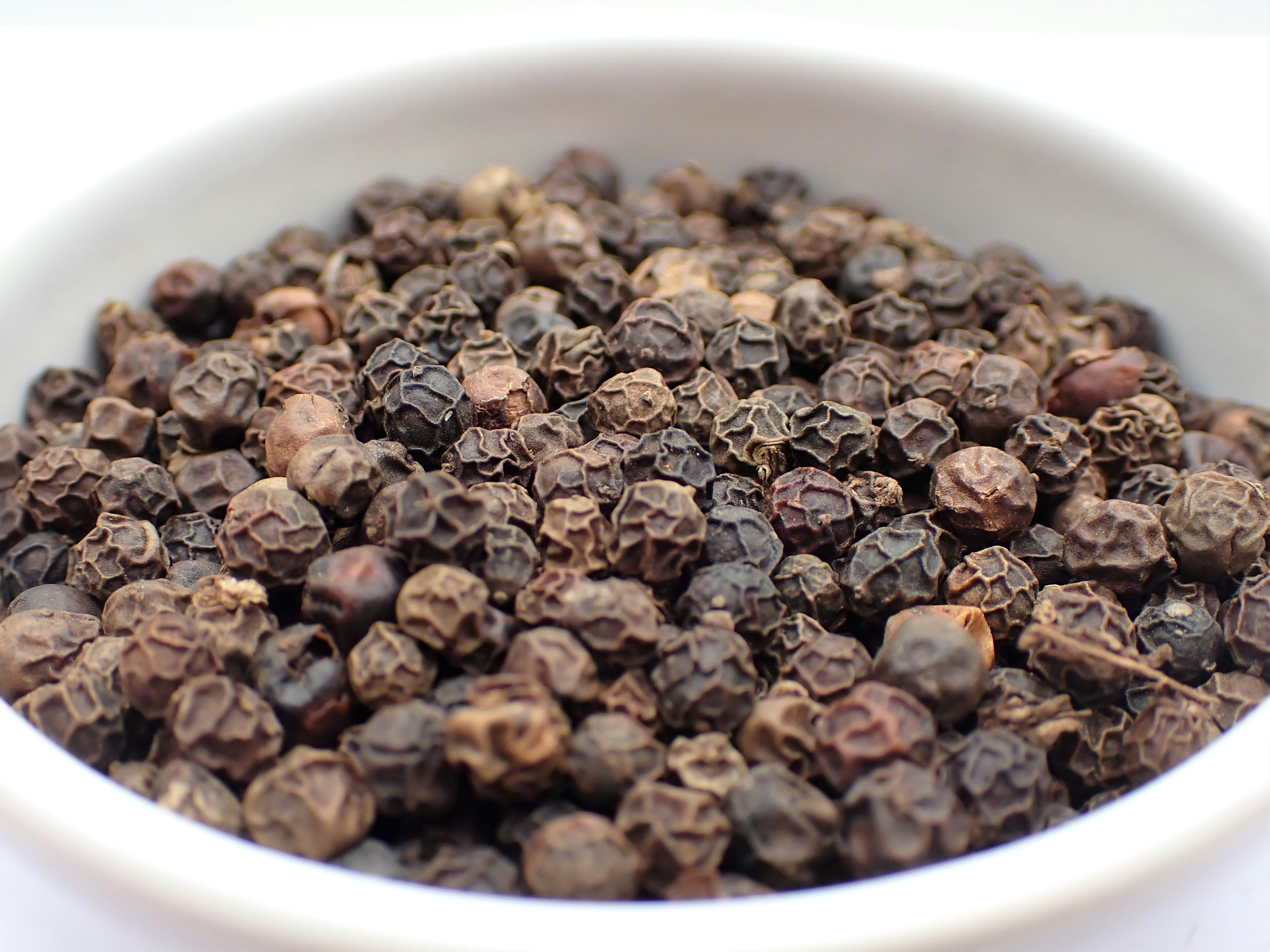 Sustainably Grown Malabar Pepper