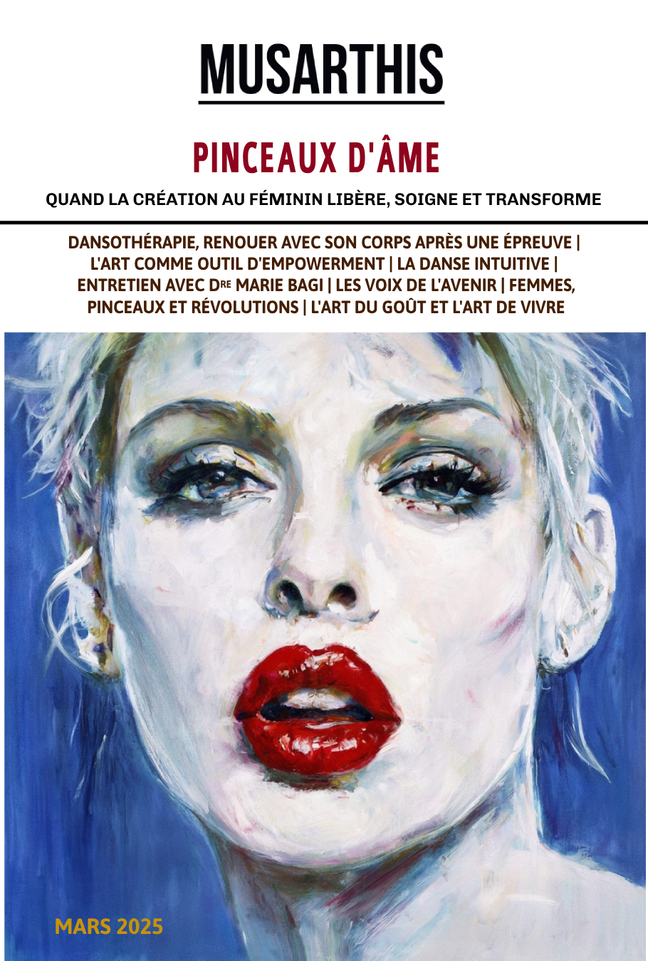 E-Magazine Musarthis (PDF)