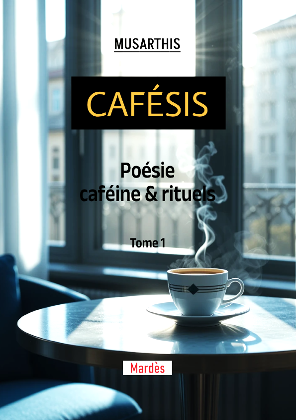 CAFÉSIS (TOME I)