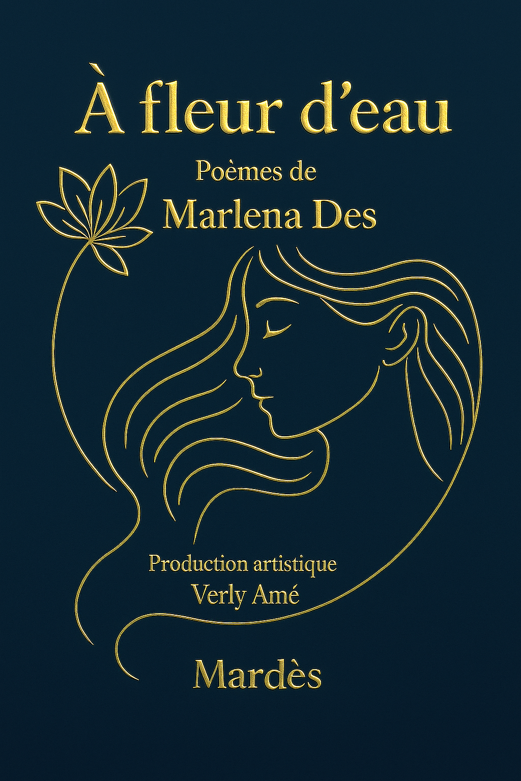 À FLEUR D'EAU