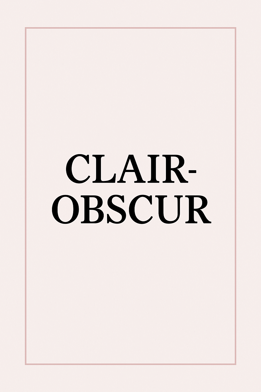 ABONNEMENT CLAIR-OBSCUR