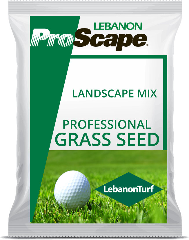 ProScape Landscape Mix Grass Seed 25lb.