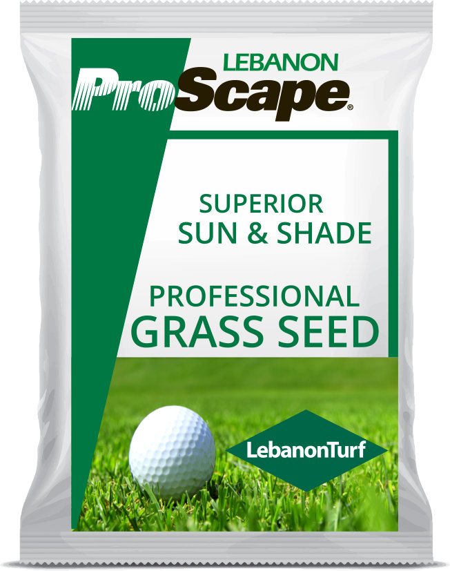 ProScape Superior Sun & Shade Grass Seed 25lb.