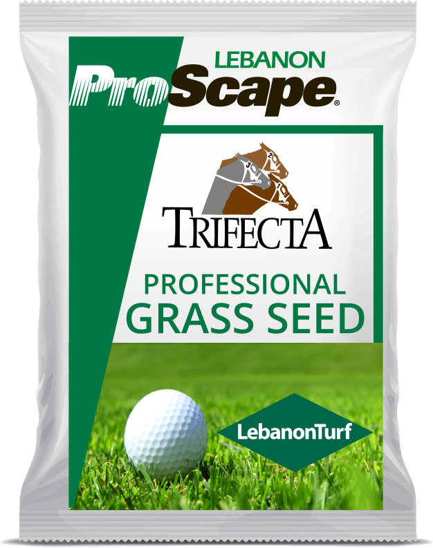 Trifecta Ryegrass Blend 25lb.