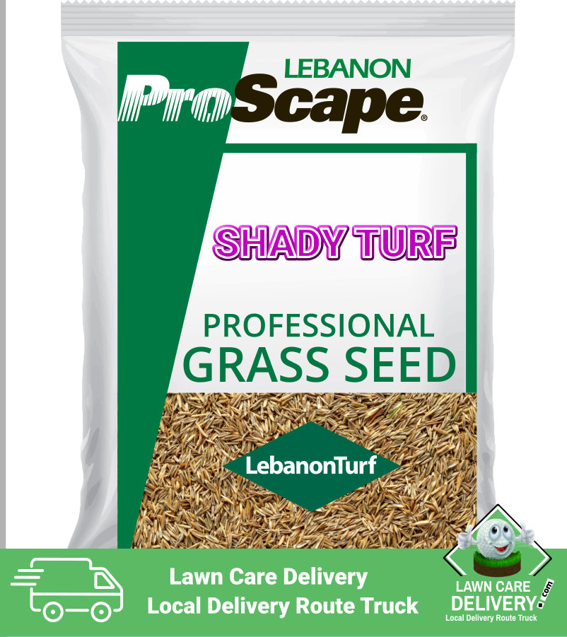 ProScape Shady Turf Grass Seed 25lb.