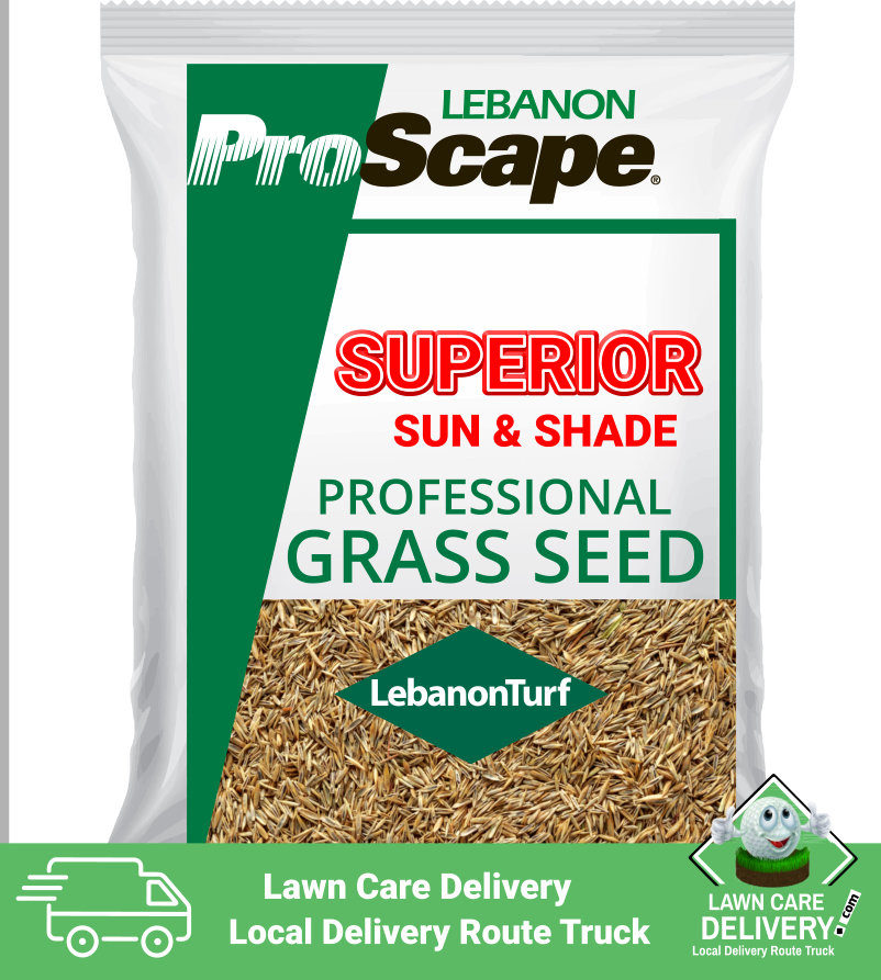 ProScape Superior Sun & Shade Grass Seed 50lb.