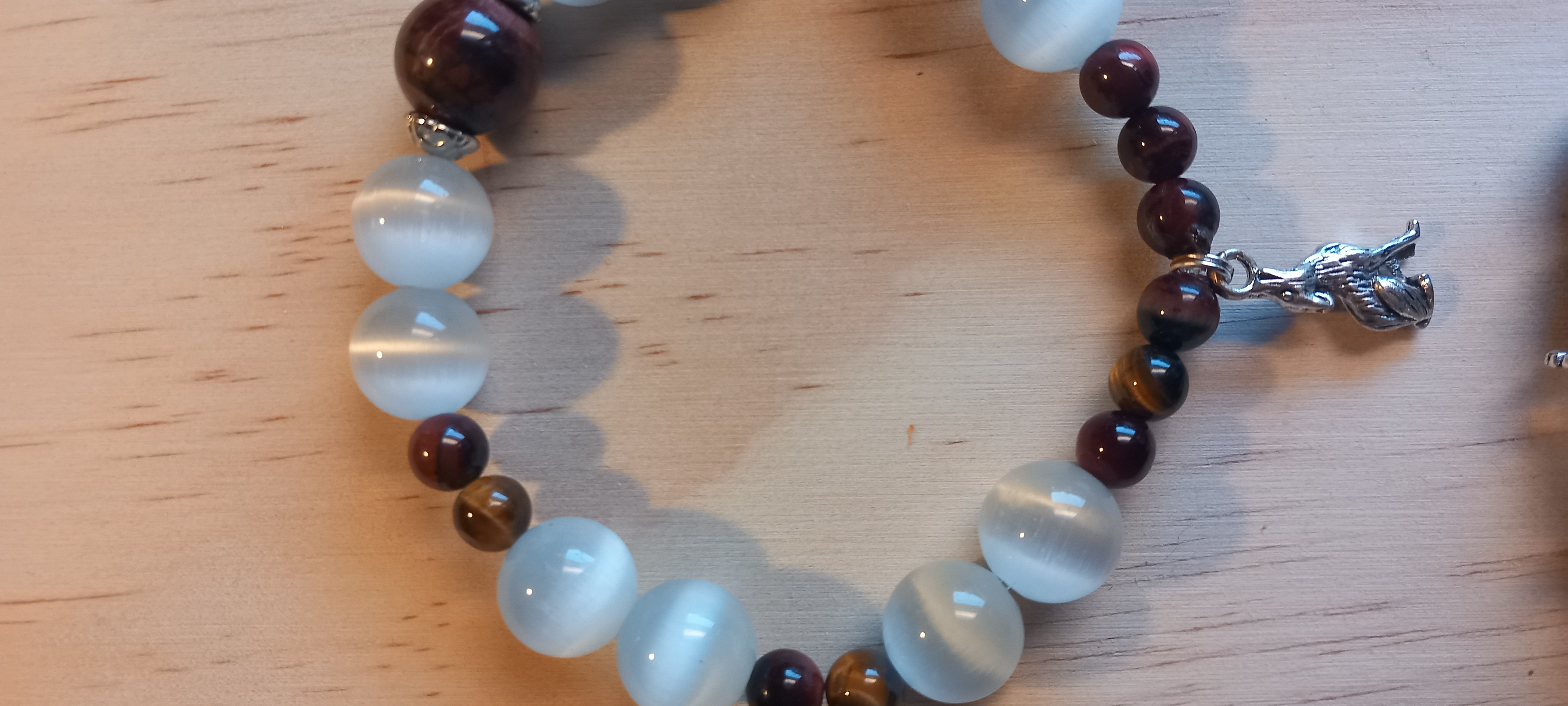 Bracelets des ÂMES SOEURS