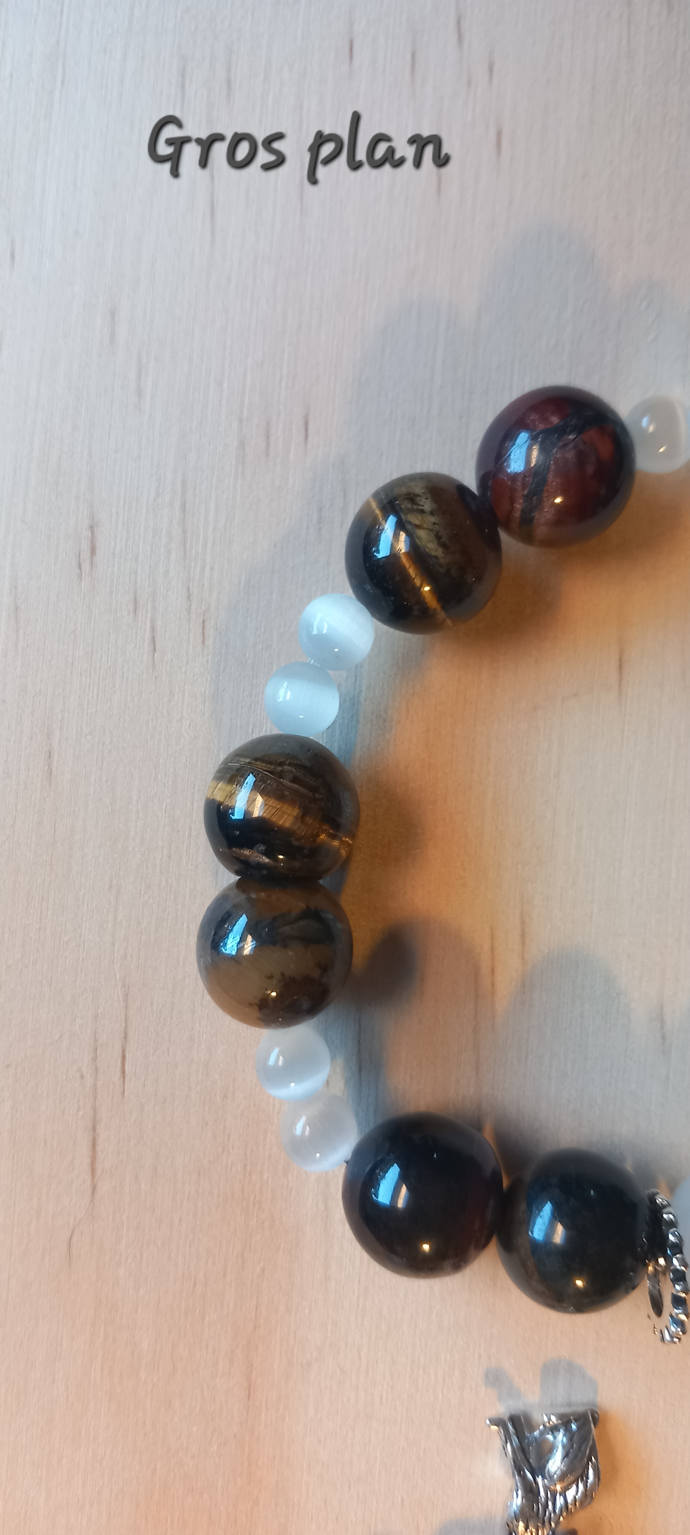 Bracelets des ÂMES SOEURS