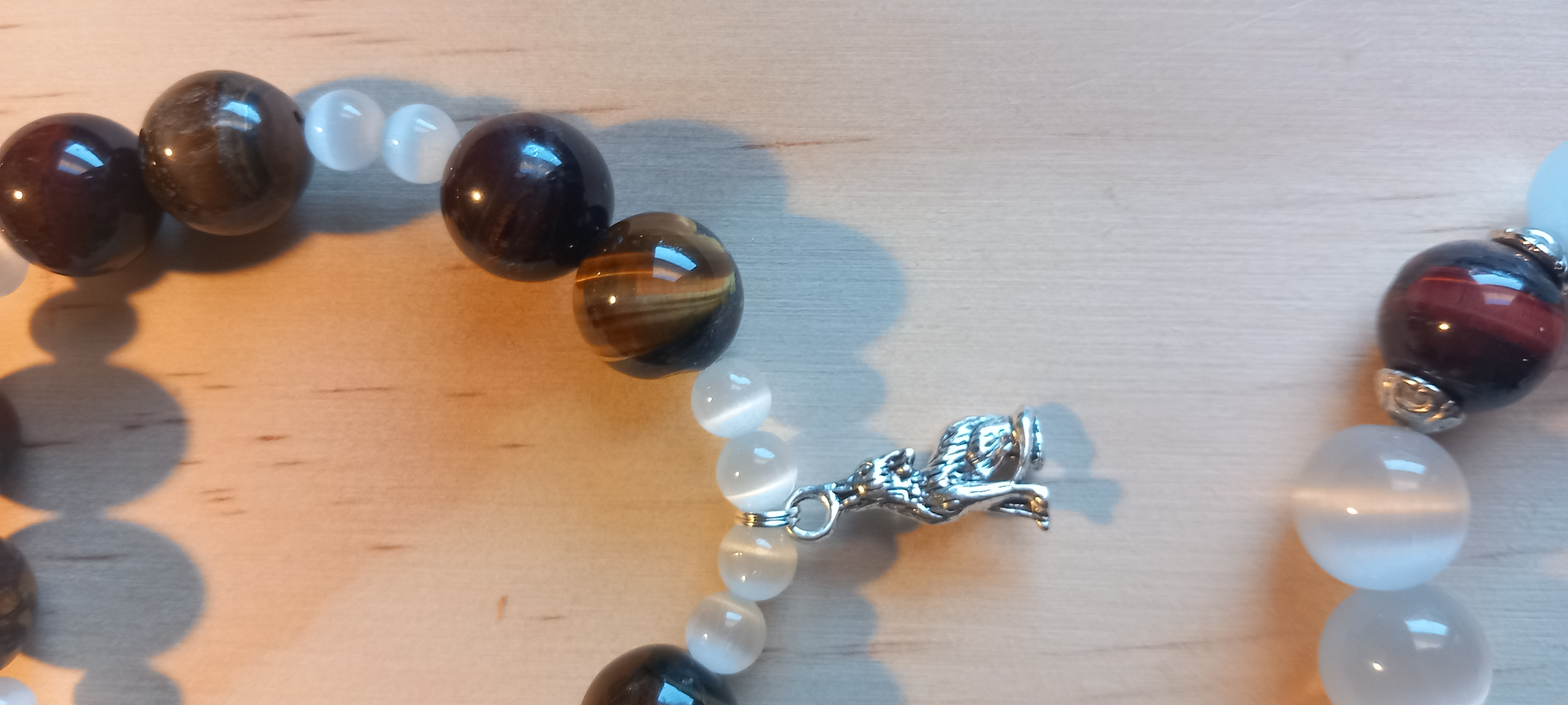 Bracelets des ÂMES SOEURS