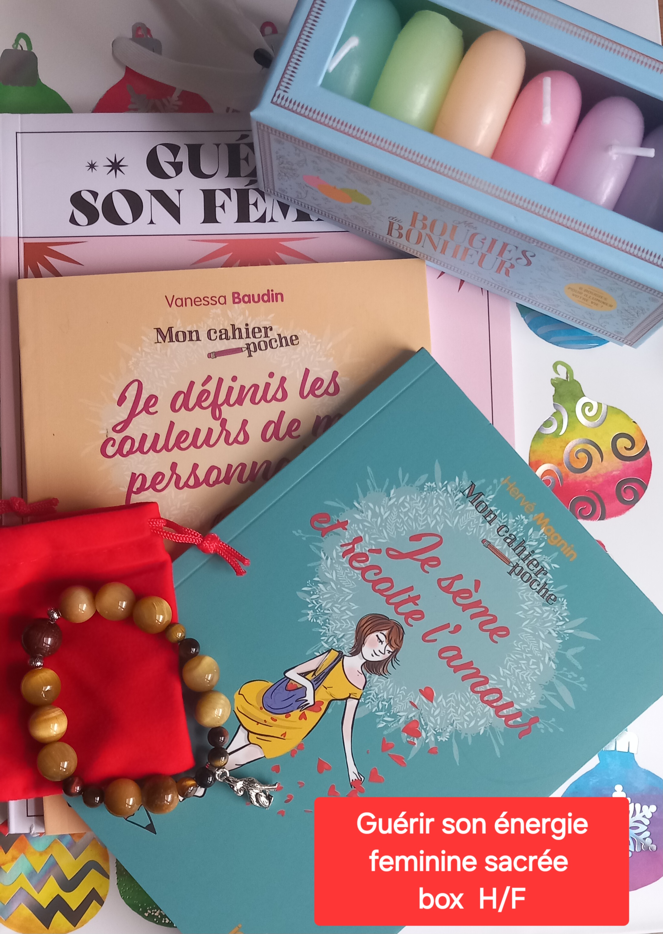 GUÉRIR SON énergie féminine sacrée! Chemin de l'éveil Pour Hommes et Femmes😉