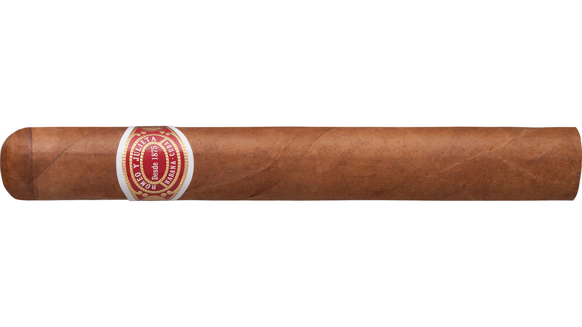 Romeo y Julieta Petit Coronas