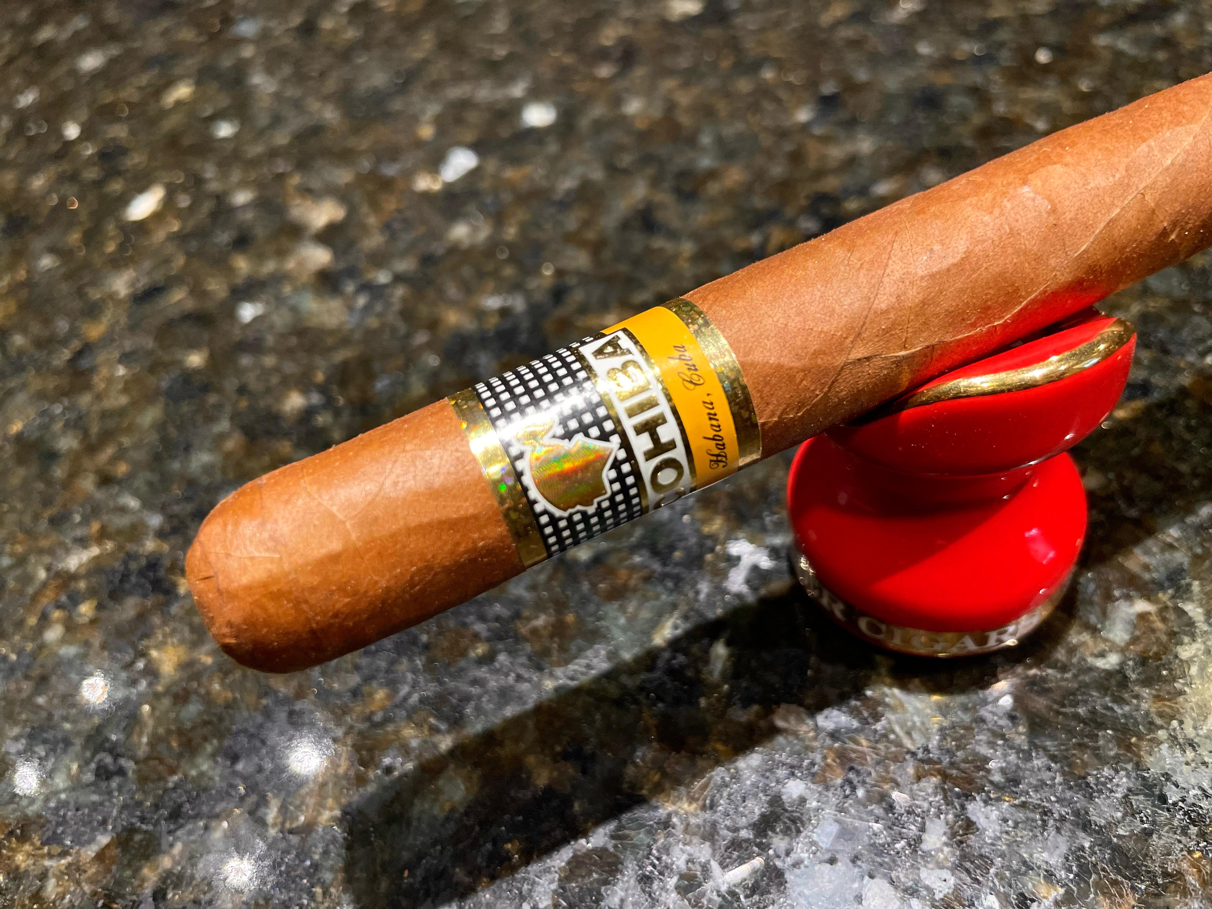 Cohiba Siglo IV