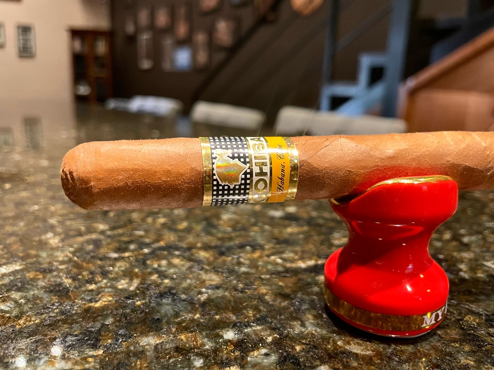 COHIBA SIGLO V