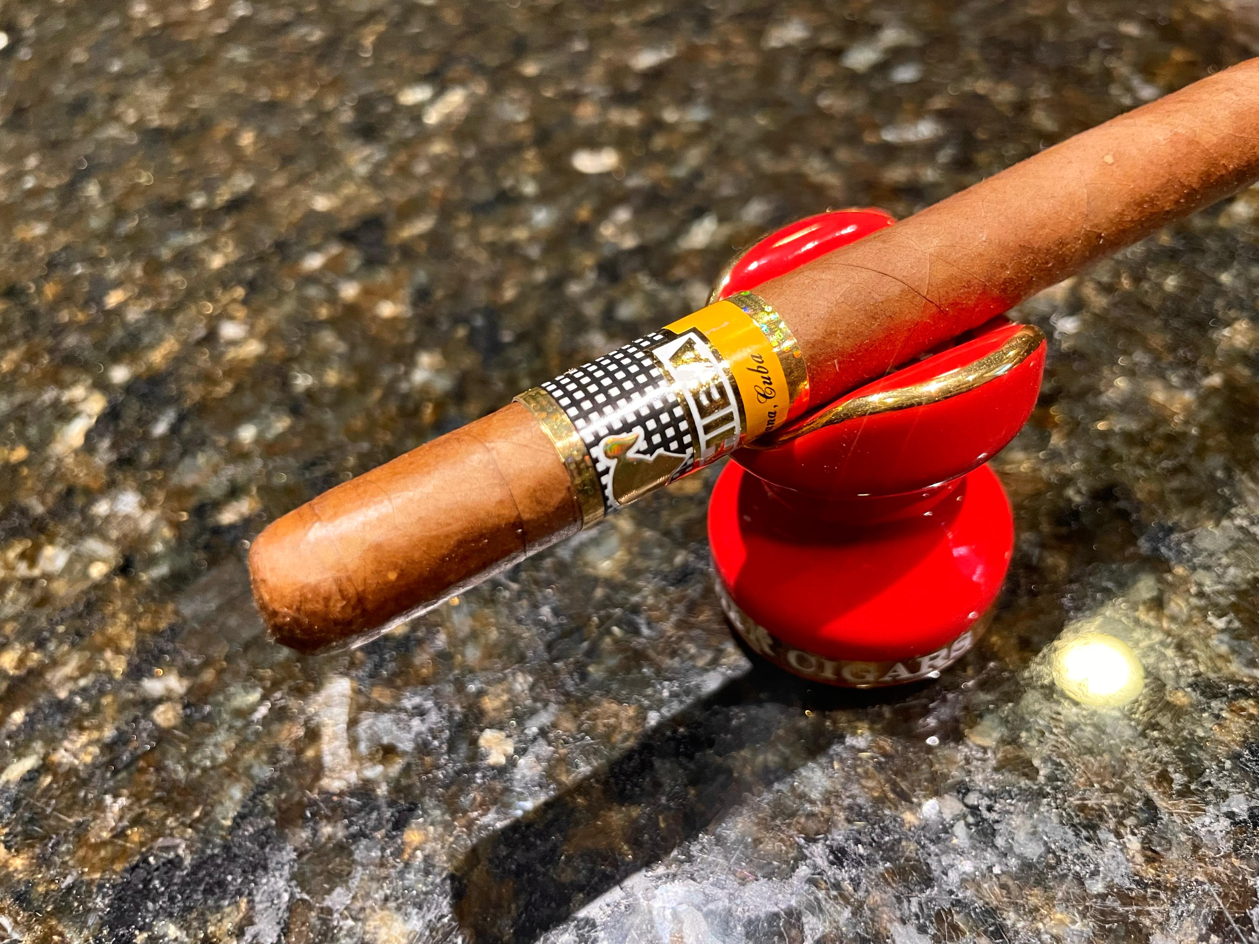 COHIBA EXQUISITOS 