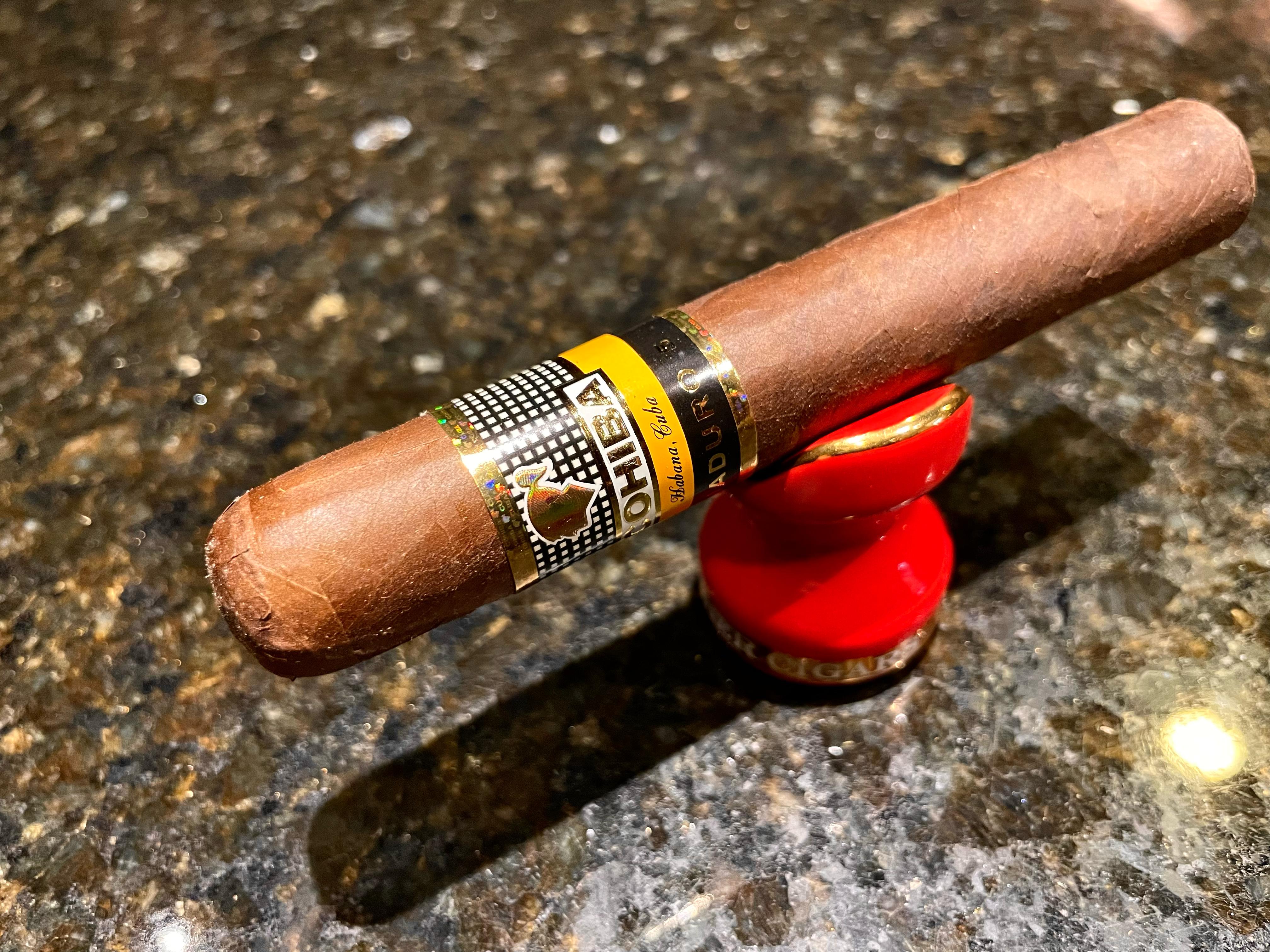 COHIBA GENIOS 