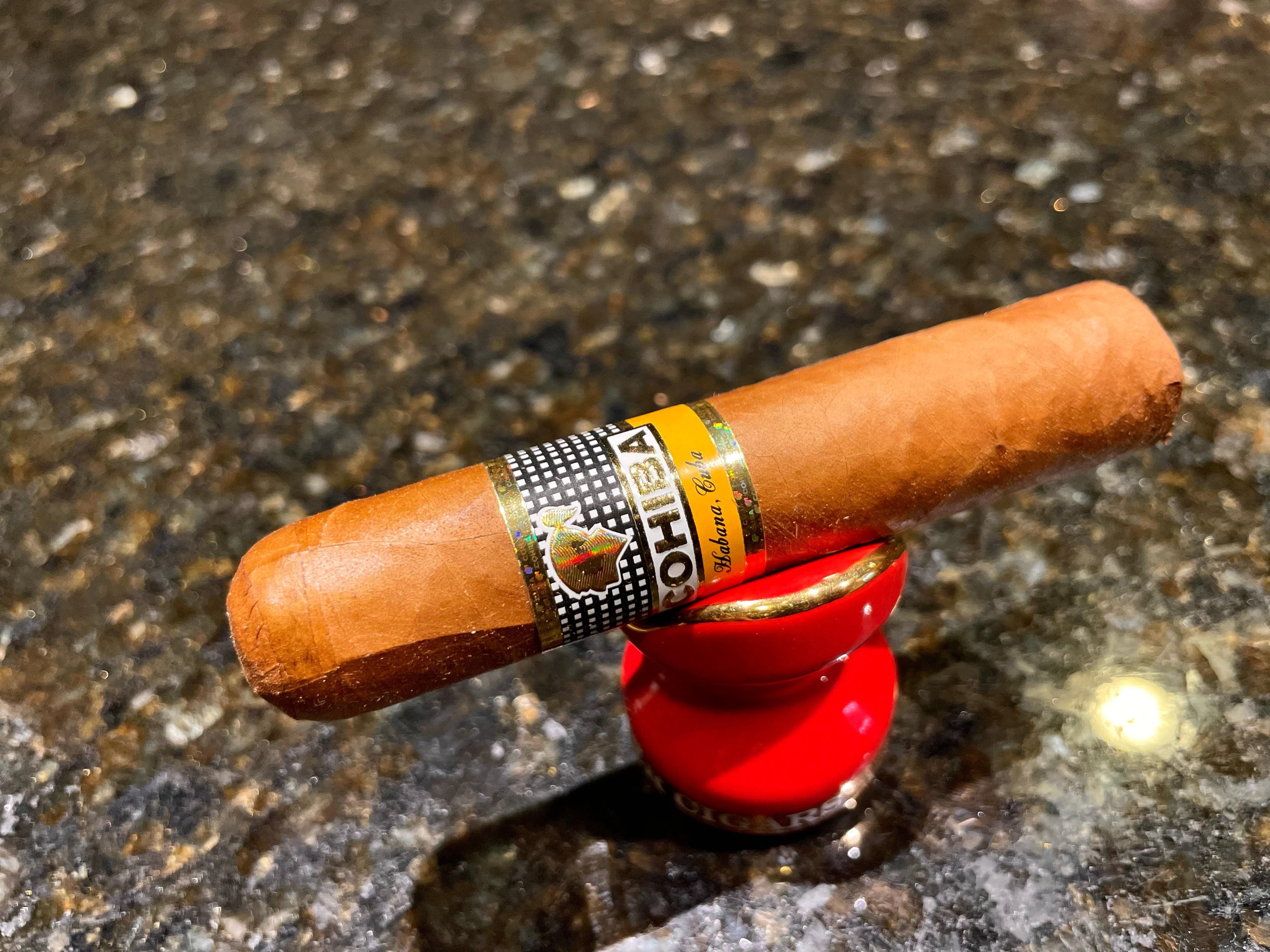 COHIBA MEDIO SIGLO