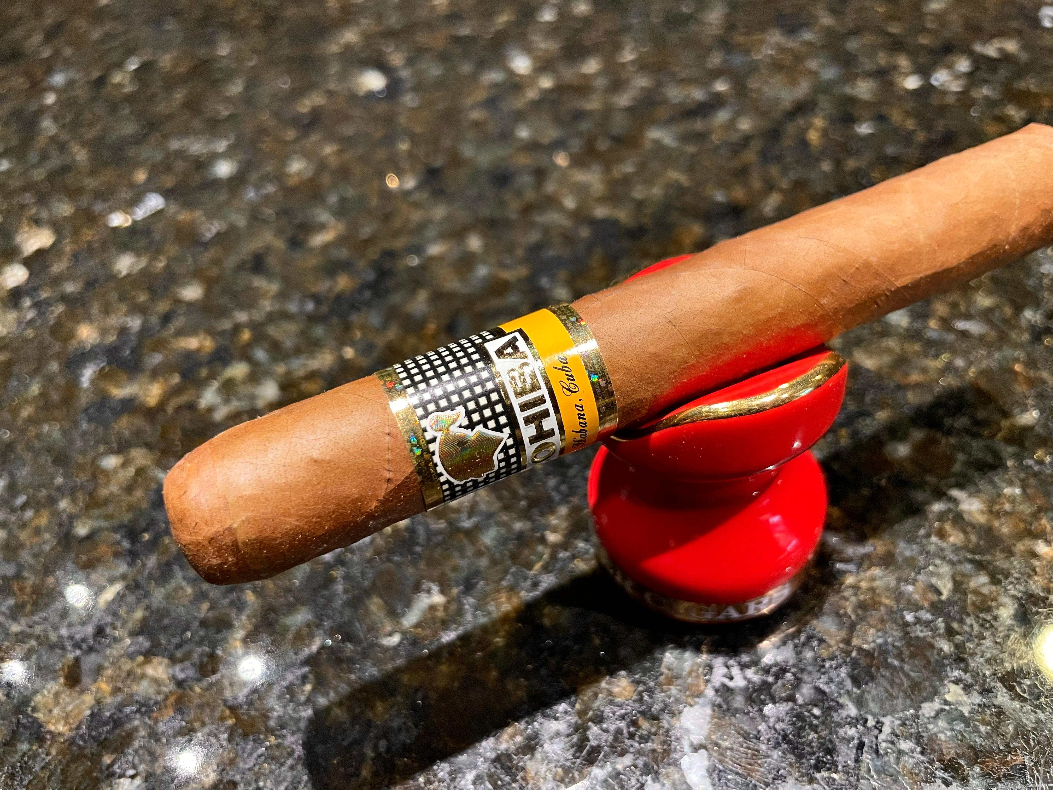 COHIBA SIGLO II