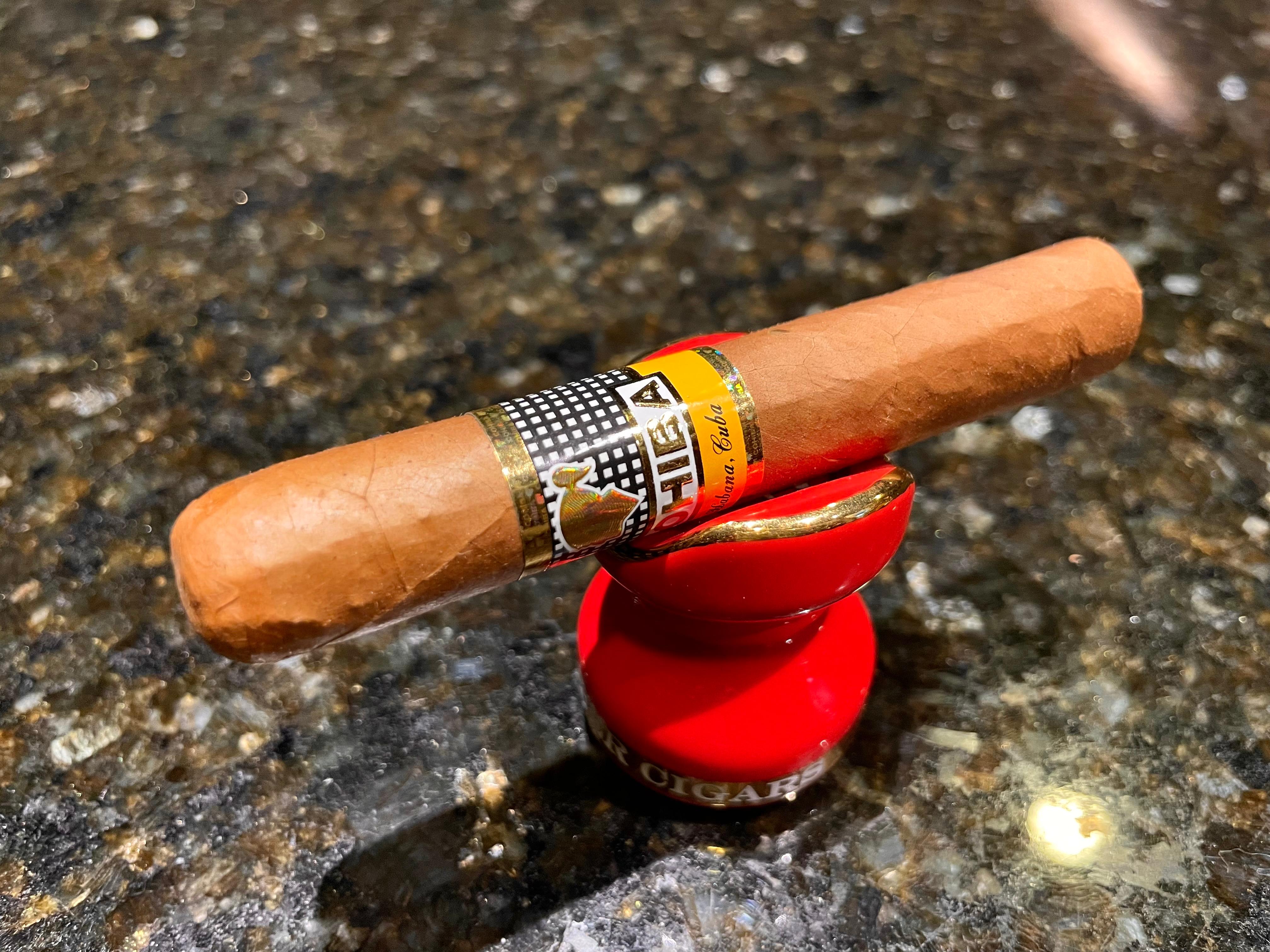 COHIBA SIGLO I C/25