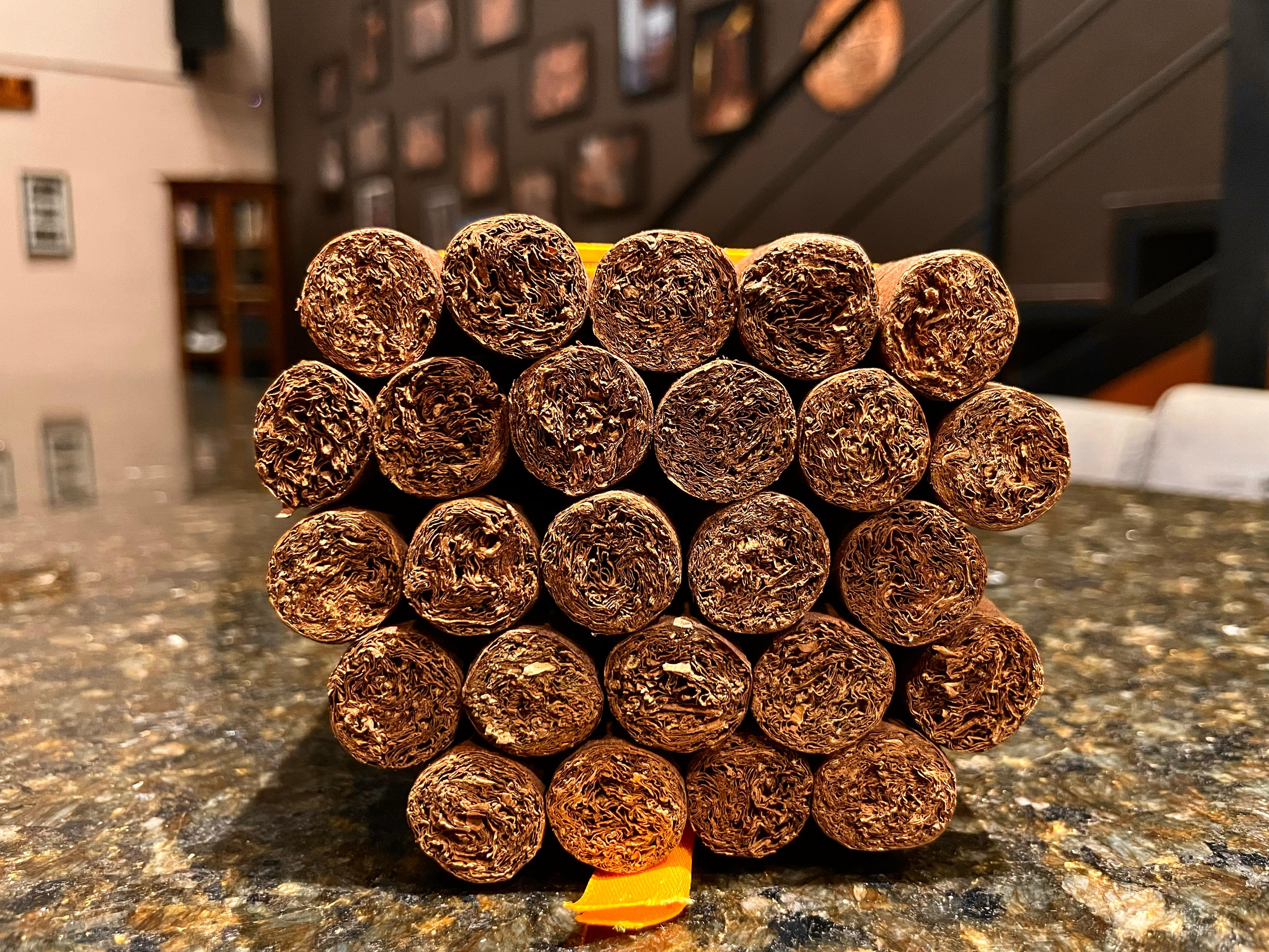 Romeo y Julieta Cazadores C/25