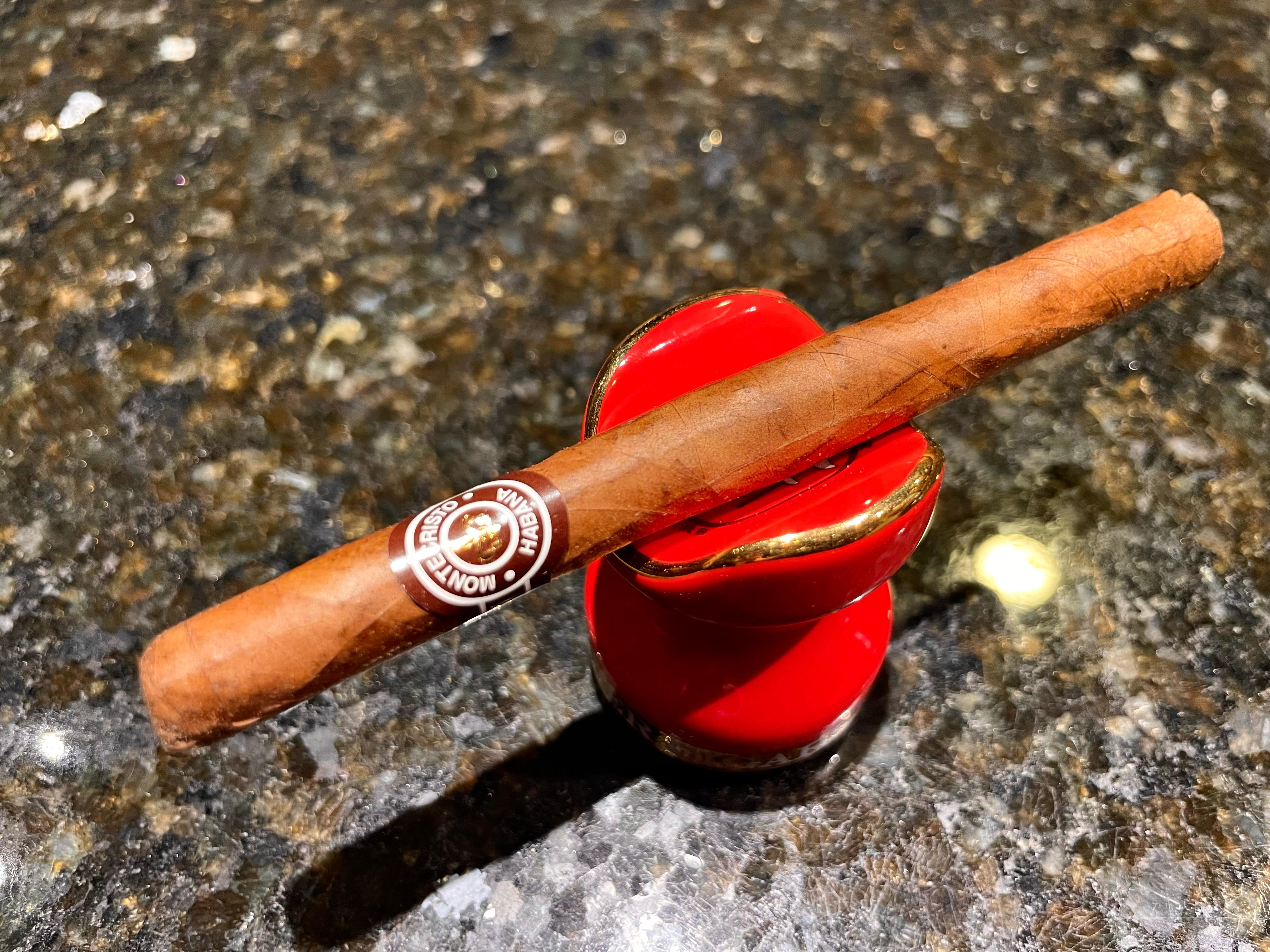 MONTECRISTO JOYITAS C/25