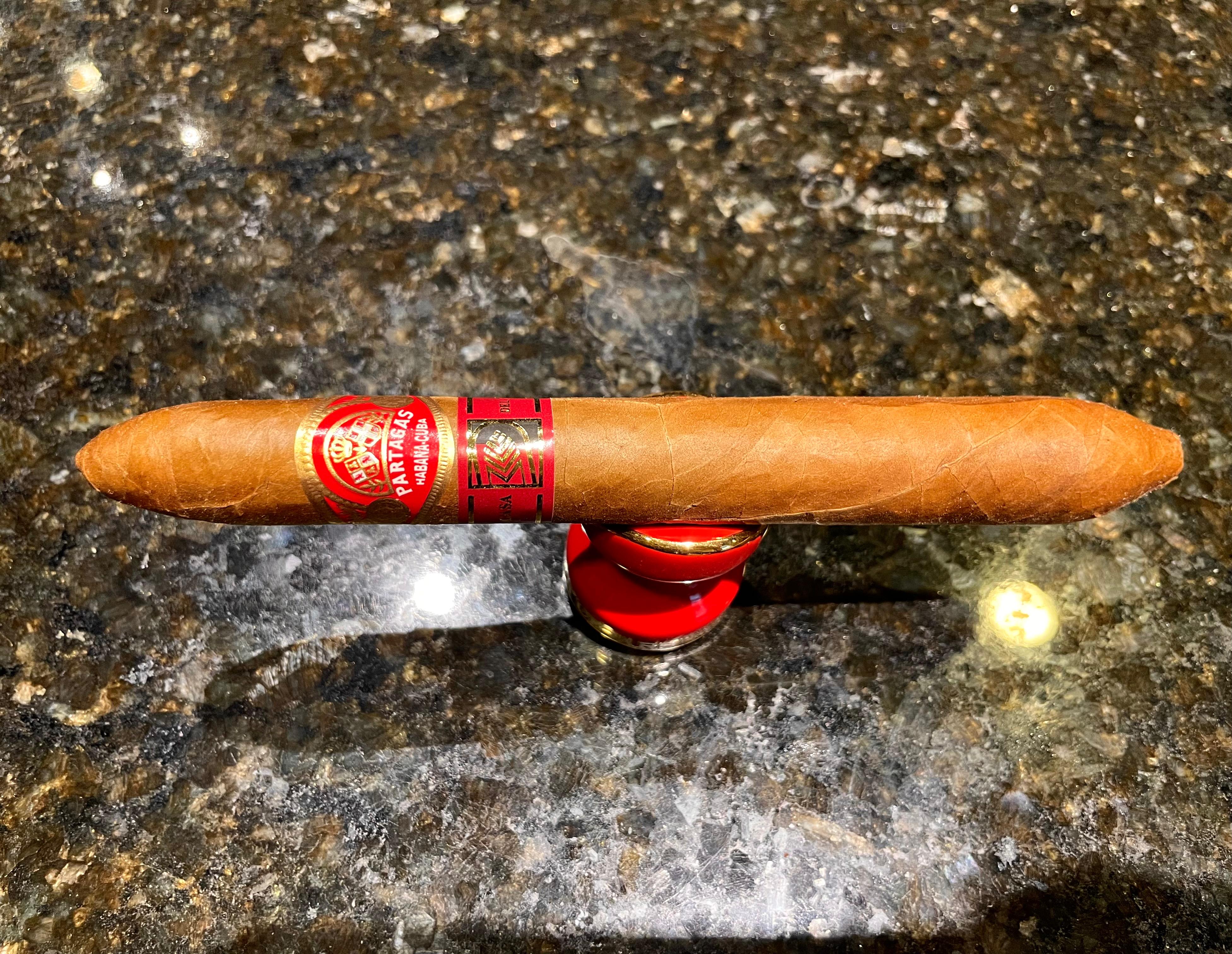 PARTAGAS SALOMONES C/10