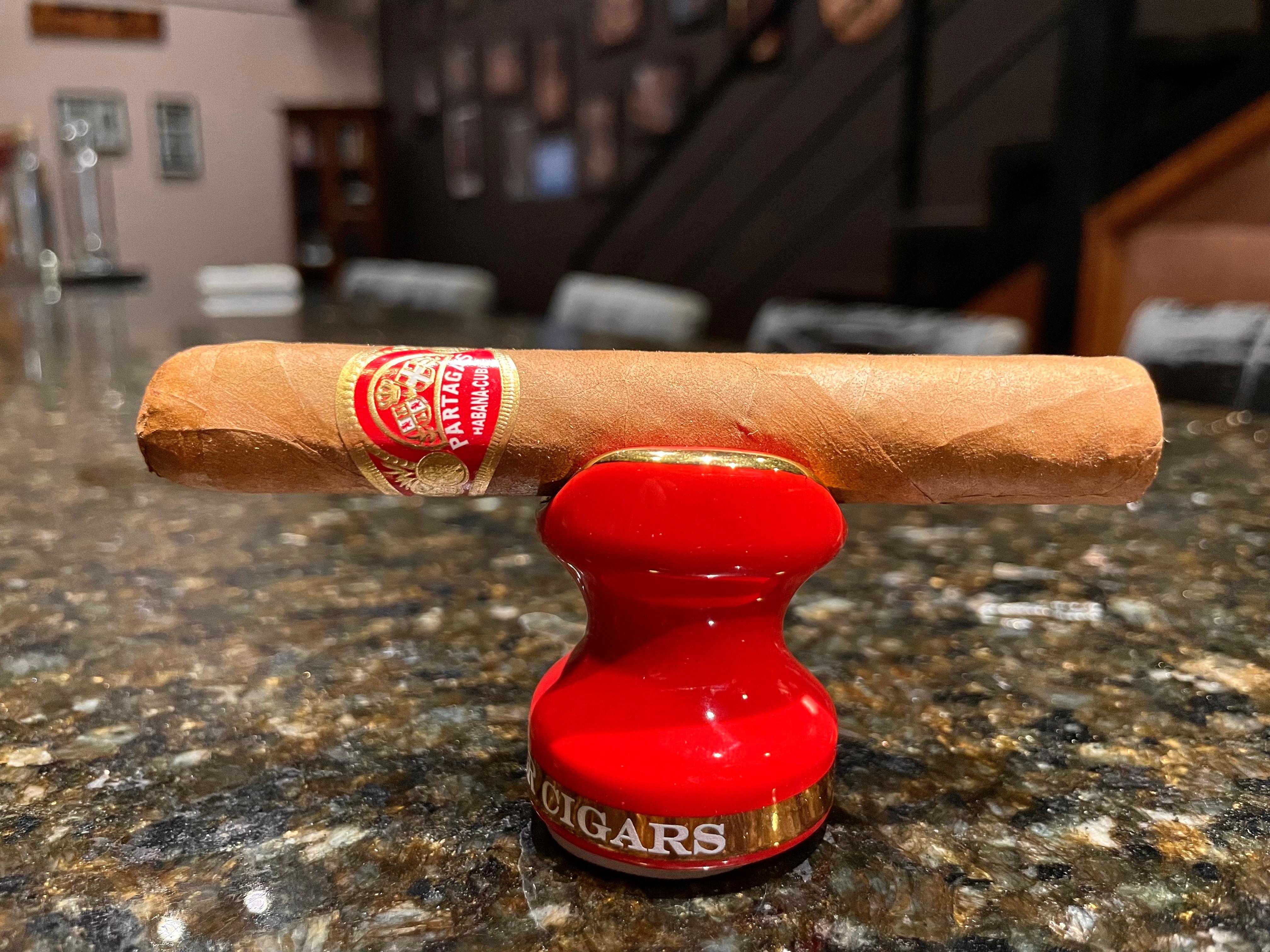 PARTAGAS SHORTS C/25