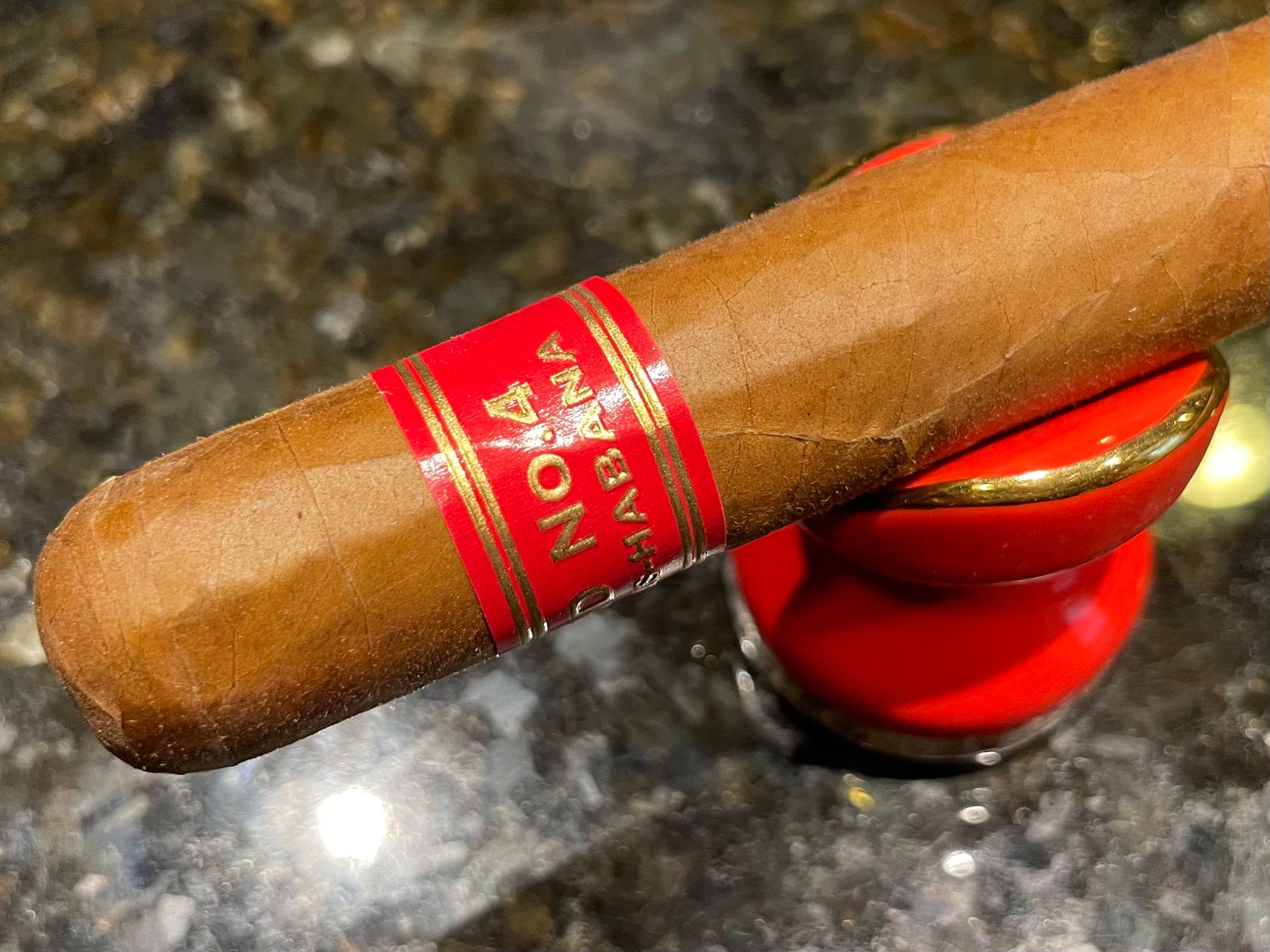 PARTAGAS SERIE D NO. 4