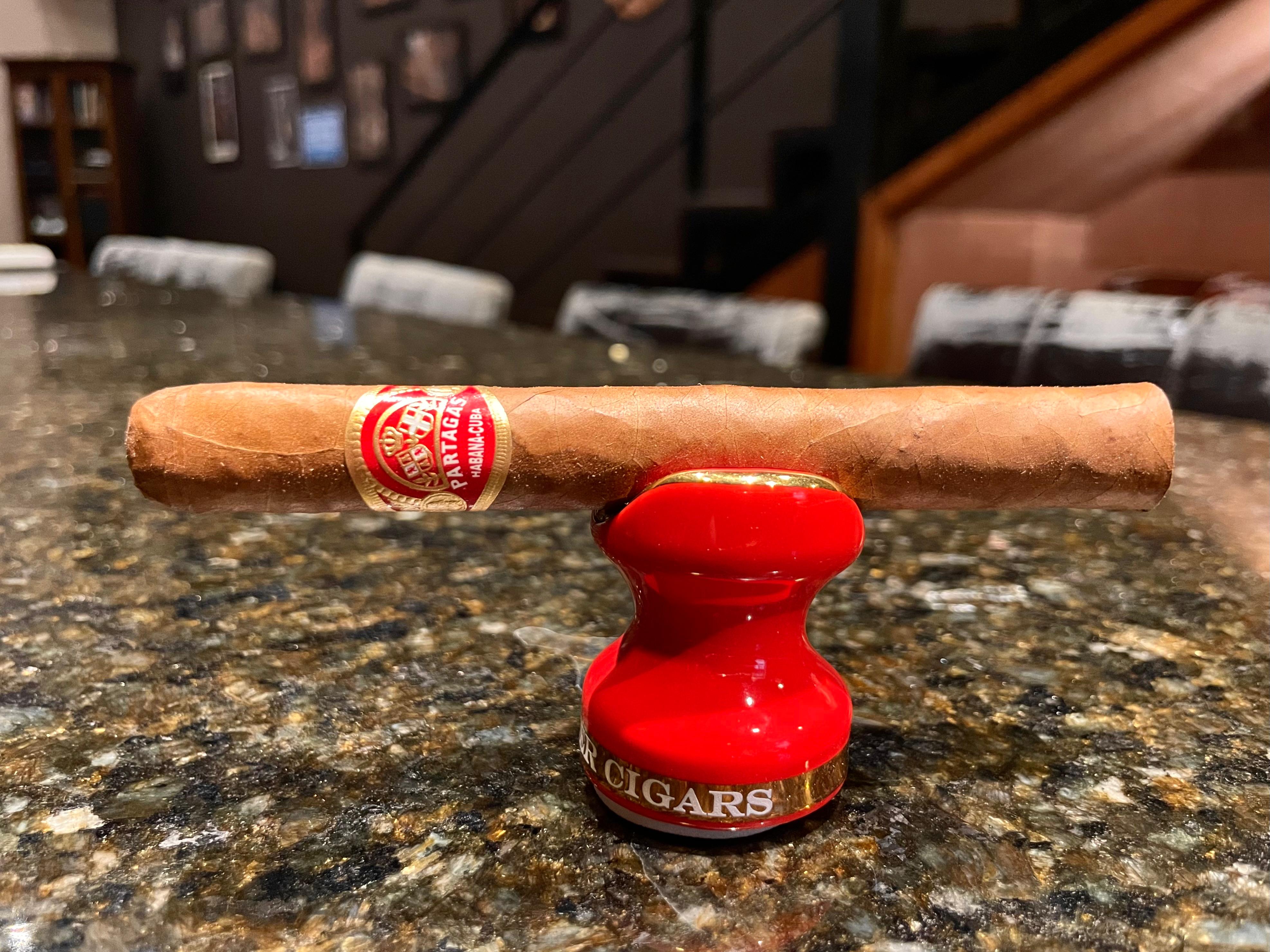 PARTAGAS ARISTOCRATS