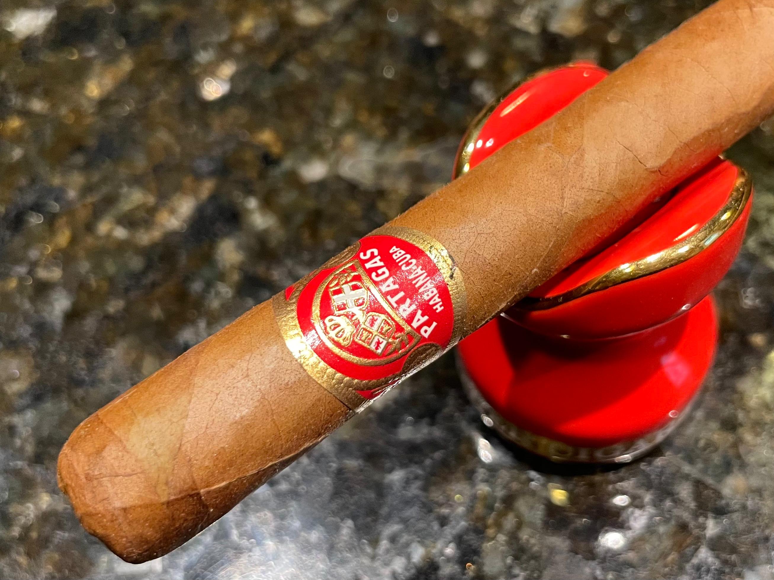 Partagas Habaneros