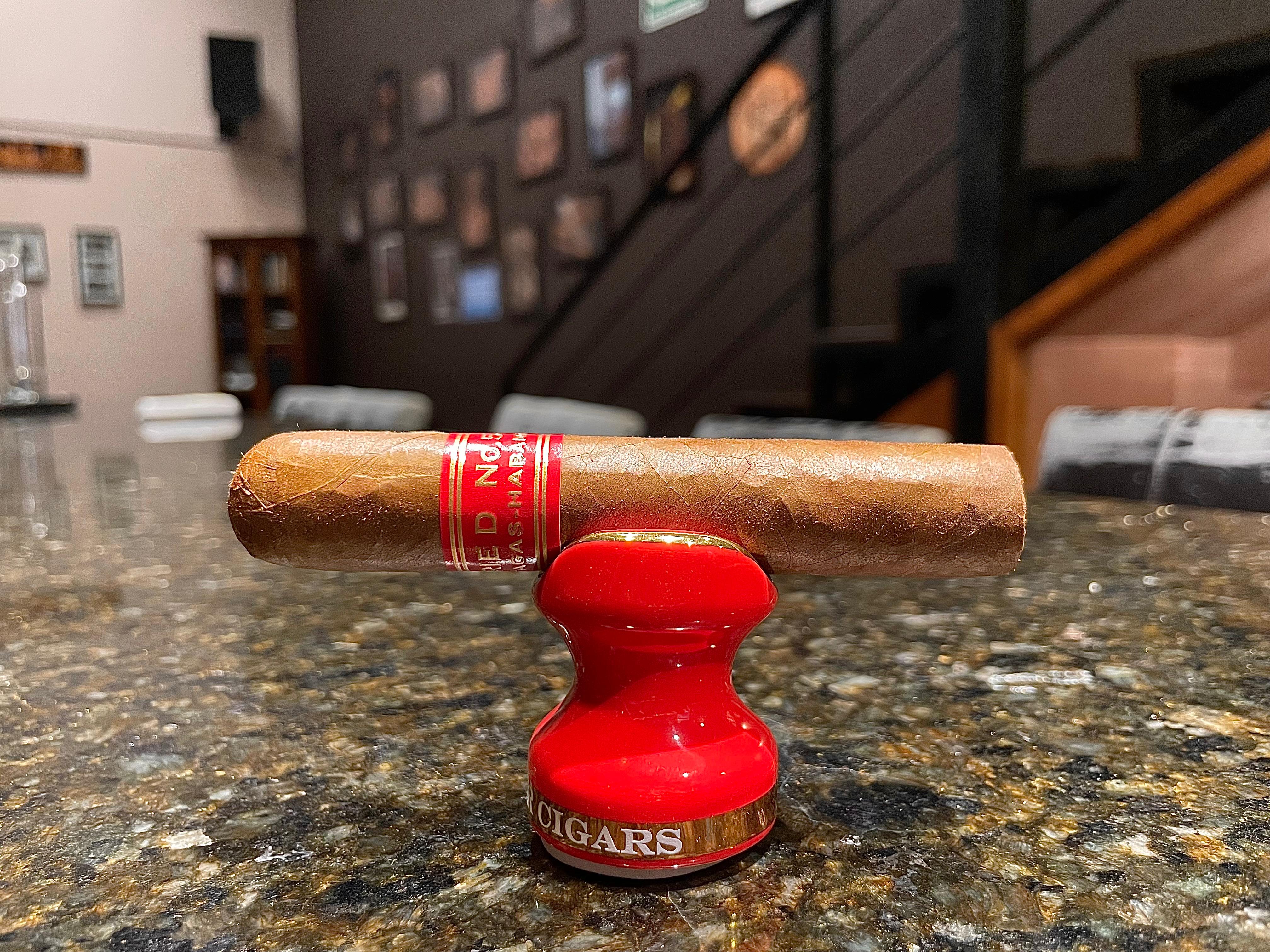 PARTAGAS SERIE D NO. 5