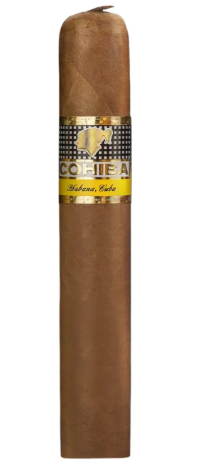 COHIBA AMBAR