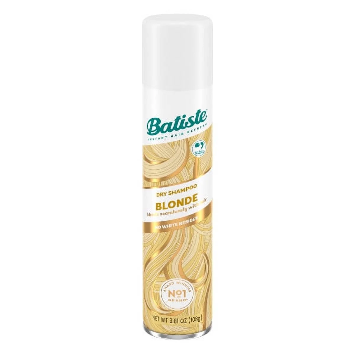 Batiste Dry Shampoo Blond 3.81oz