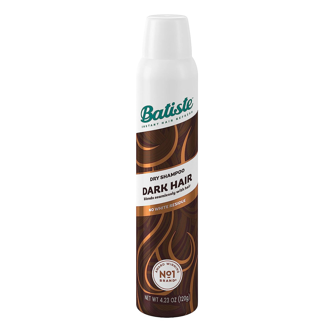 Batiste Dry Shampoo Dark hair 4.23 oz