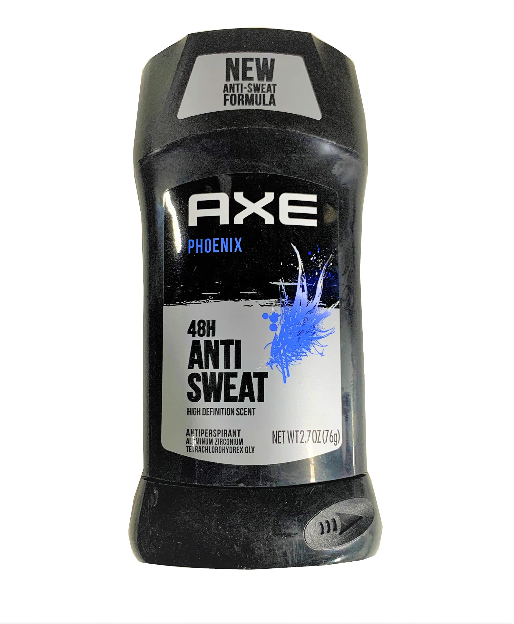 AXE Phoenix Antiperspirant Pk - 4