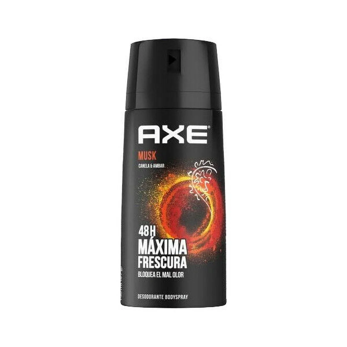 AXE Musk Deodorant Bodyspray 4 Oz