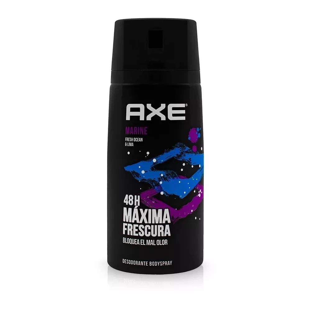 AXE Marine Body Spray 150ml