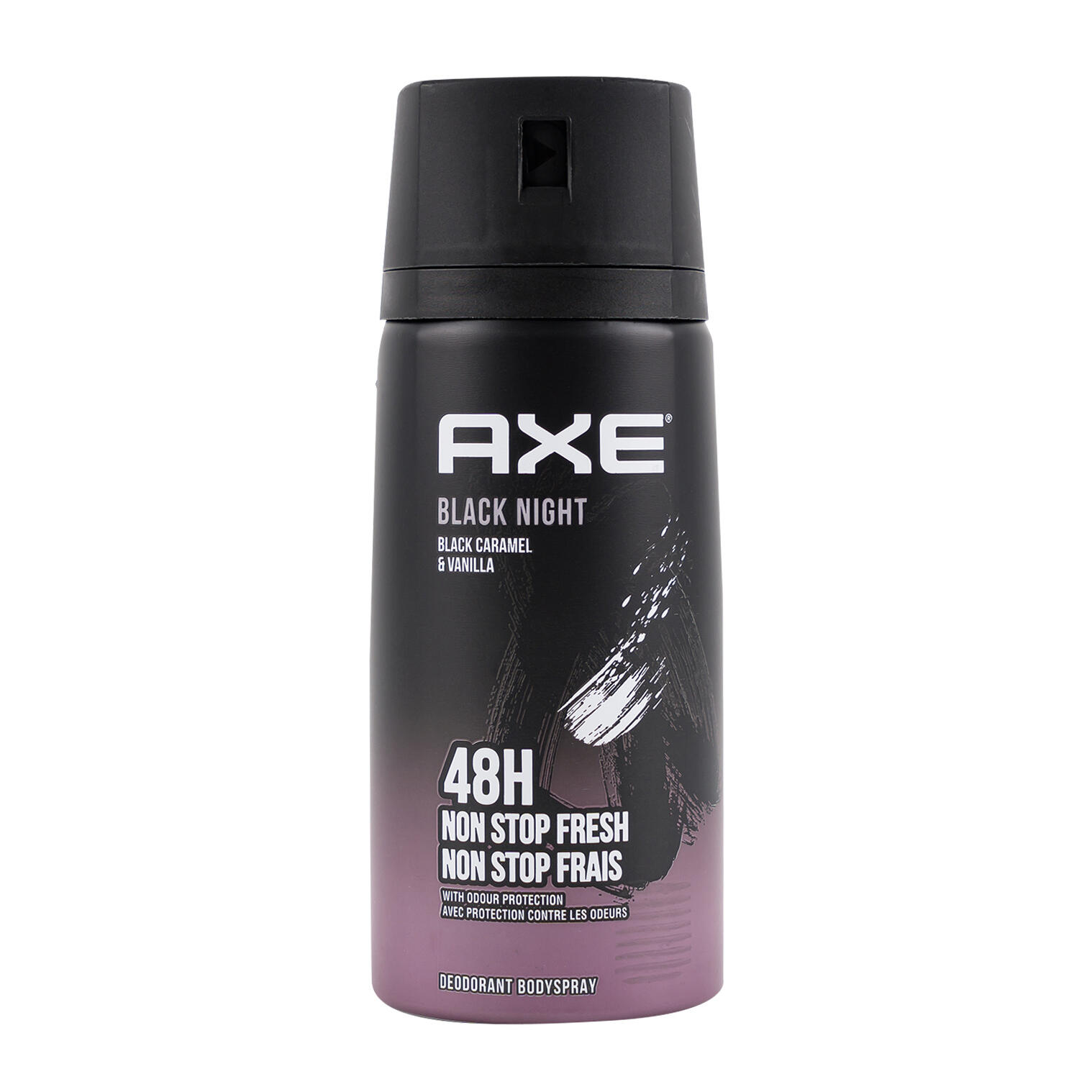 AXE Black Night Deodorant Body Spray 150ml