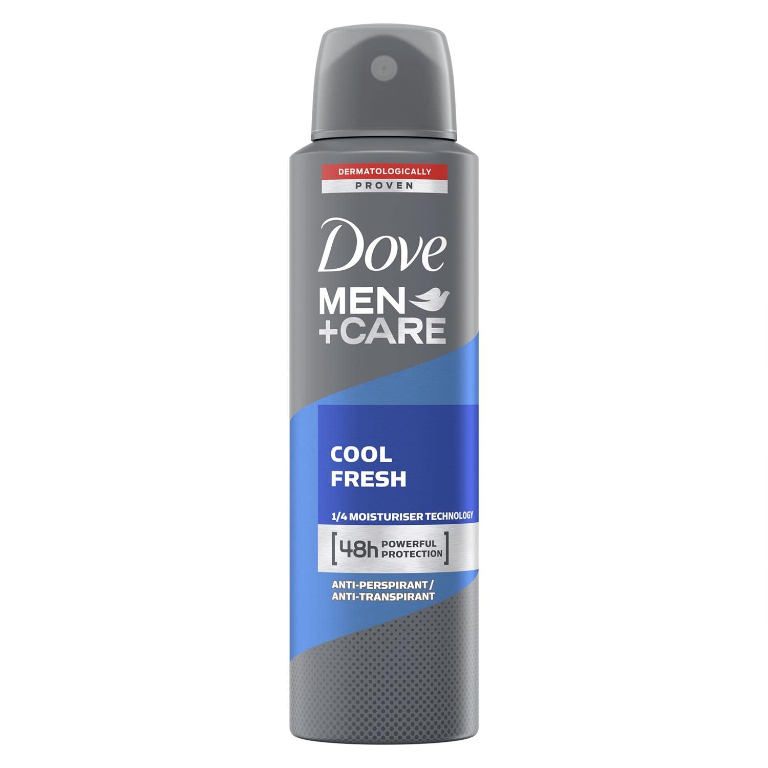 Dove Men+Care Cool Fresh body spray 150ml