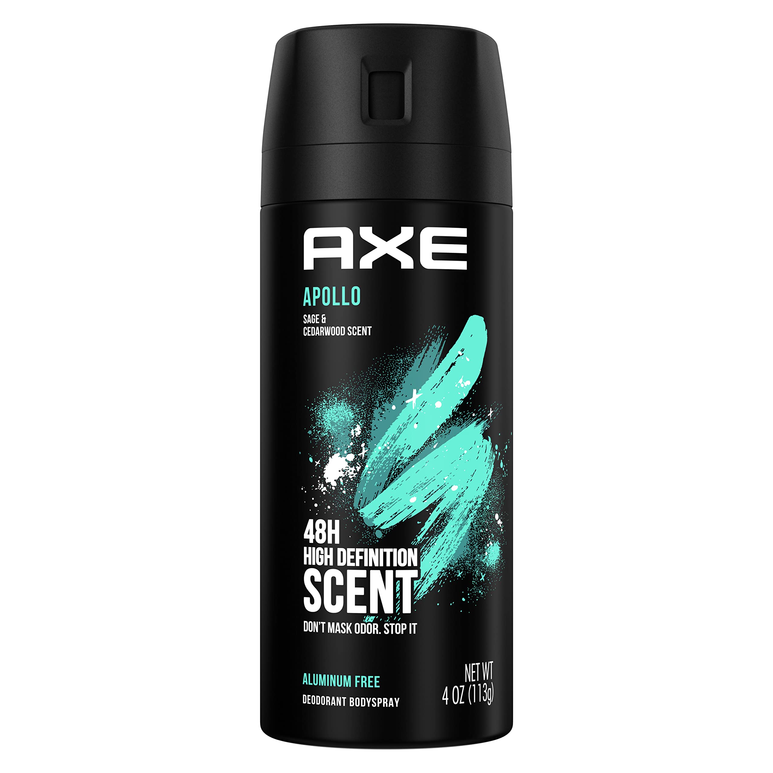 Axe Apollo Deodorant Body Spray 150ml