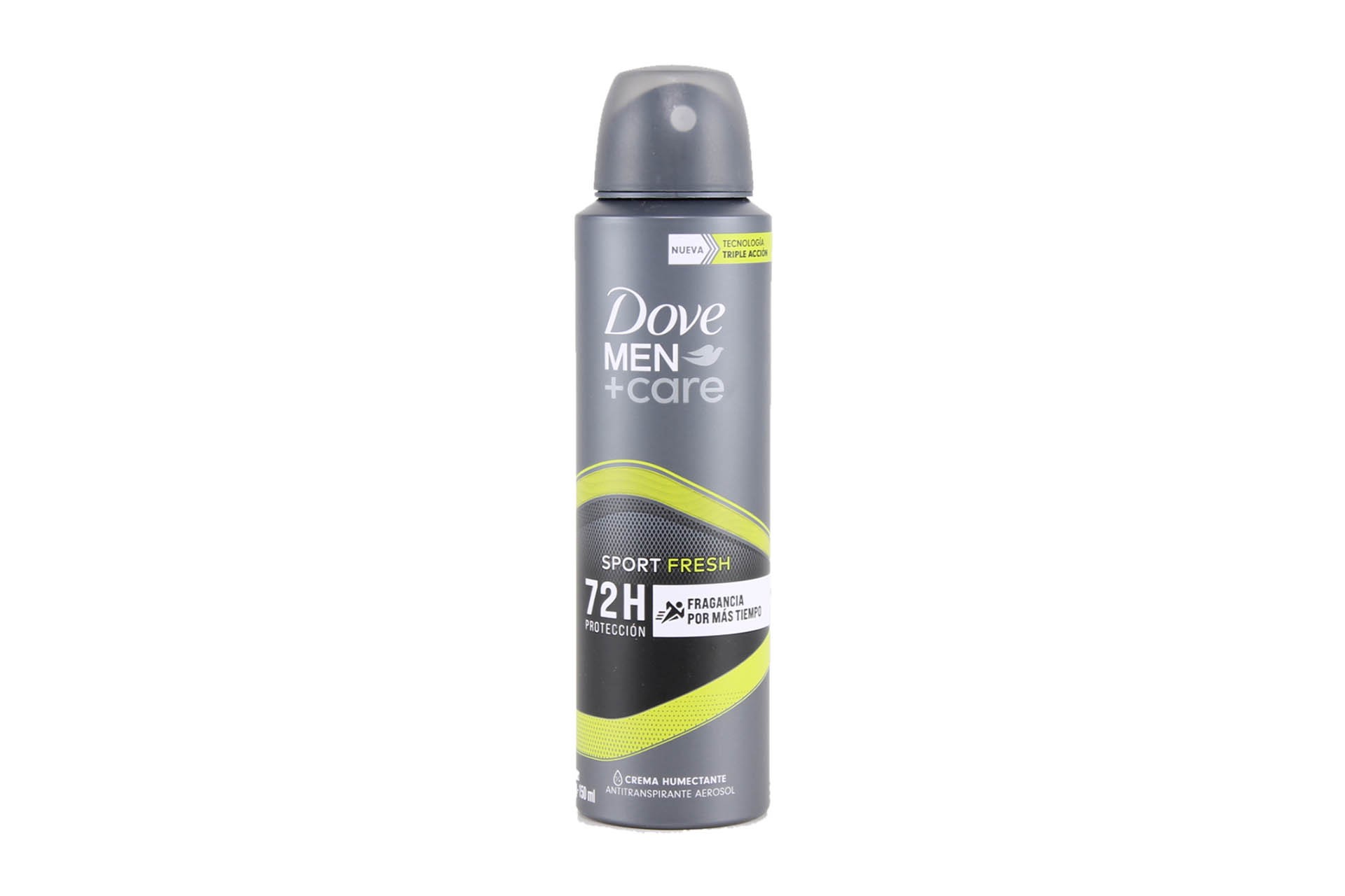 Dove Men+Care Sport Fresh Deodorant 150ml