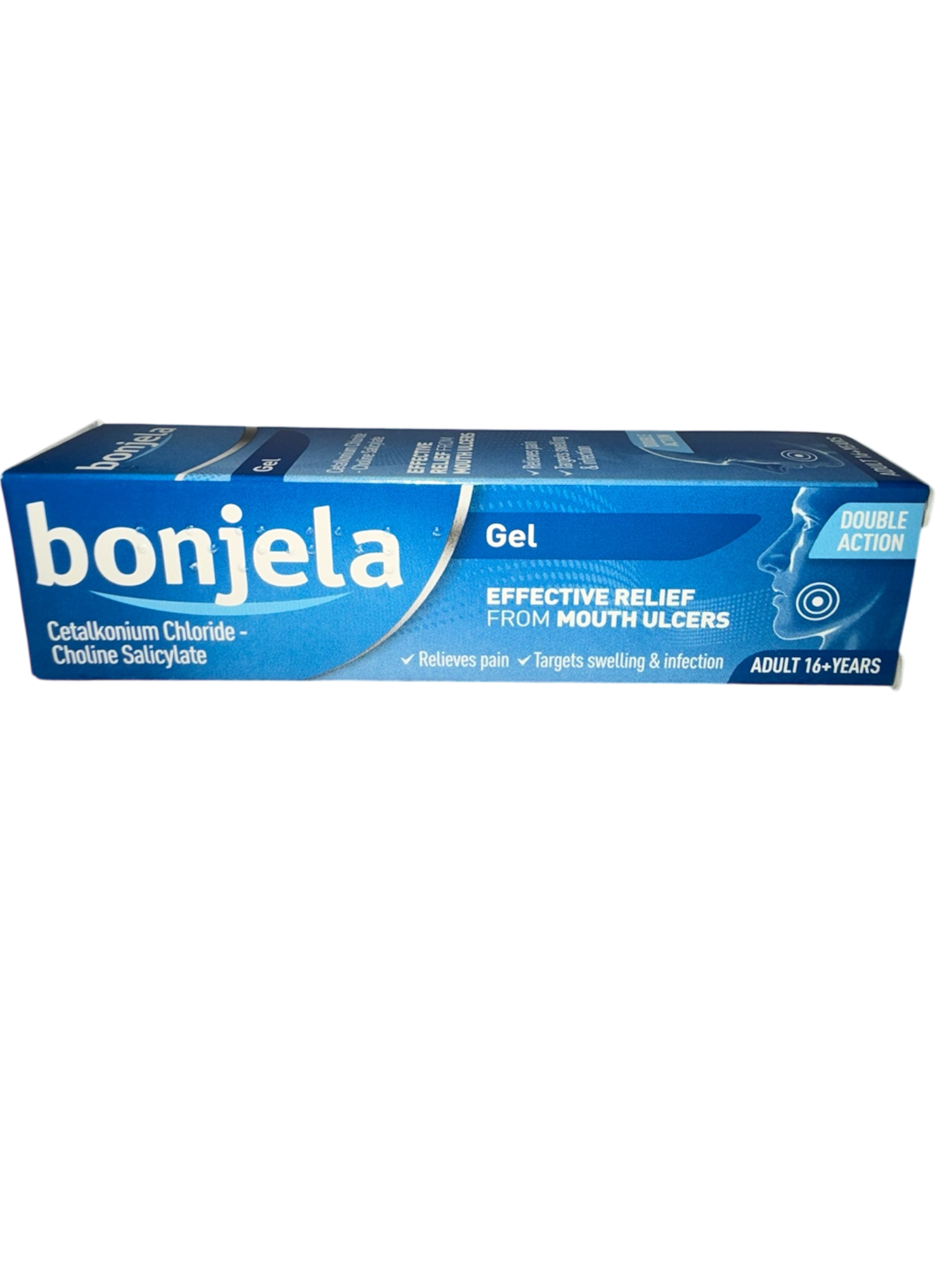 Bonjela Gel for Adult 15gm
