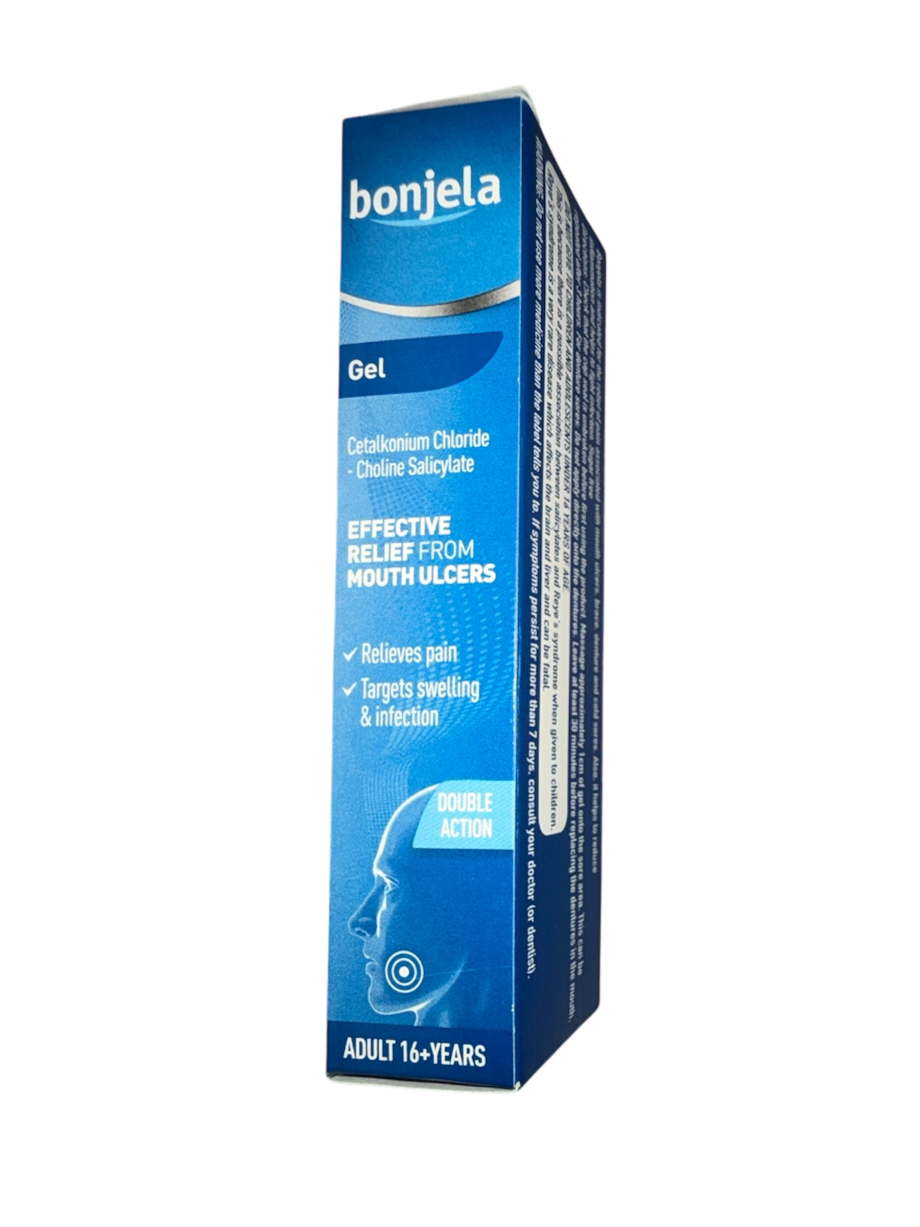 Bonjela Gel for Adult 15gm
