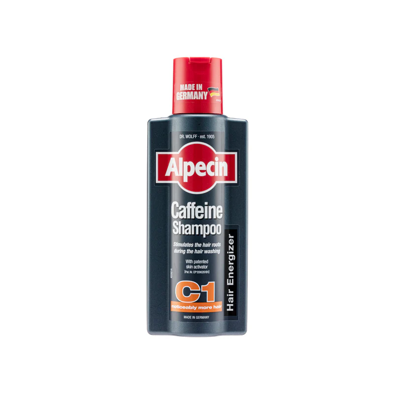 Alpecin Caffeine Shampoo C1 250ml